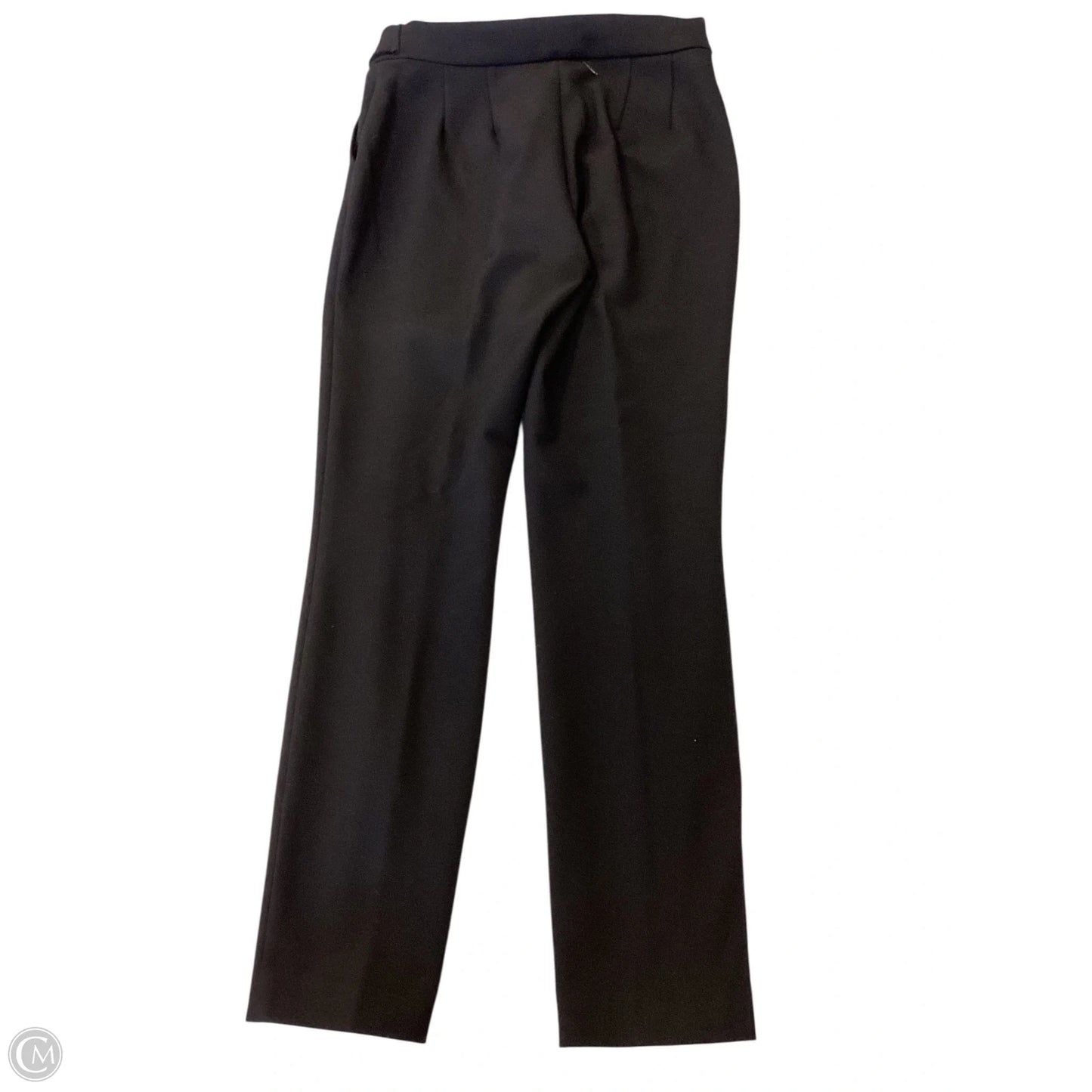 Pants Dress By Express In Black, Size: 6