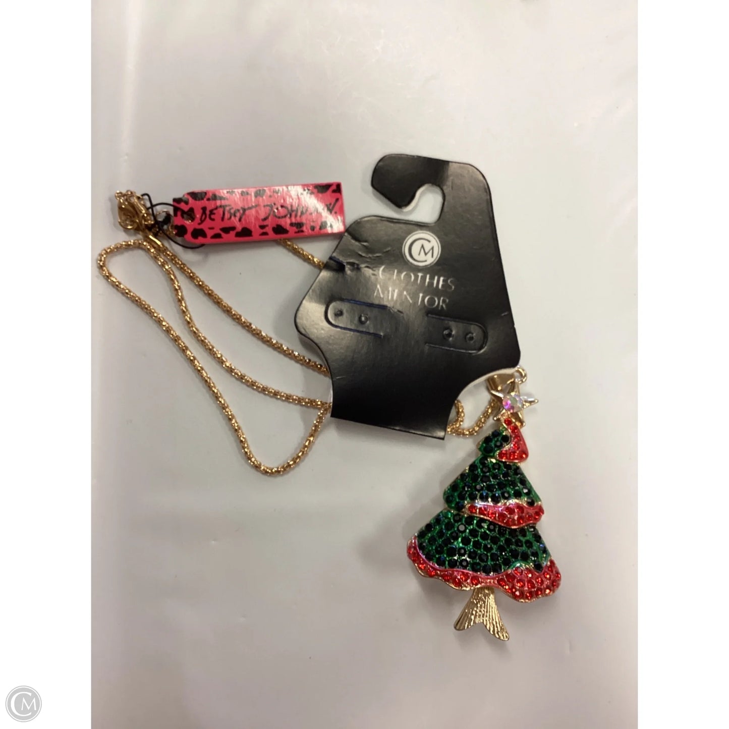 Necklace Other By Betsey Johnson