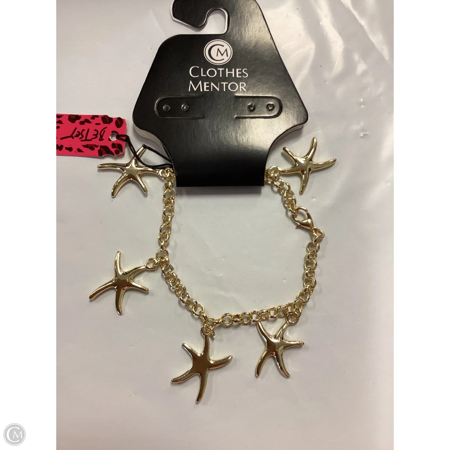 Bracelet Other By Betsey Johnson