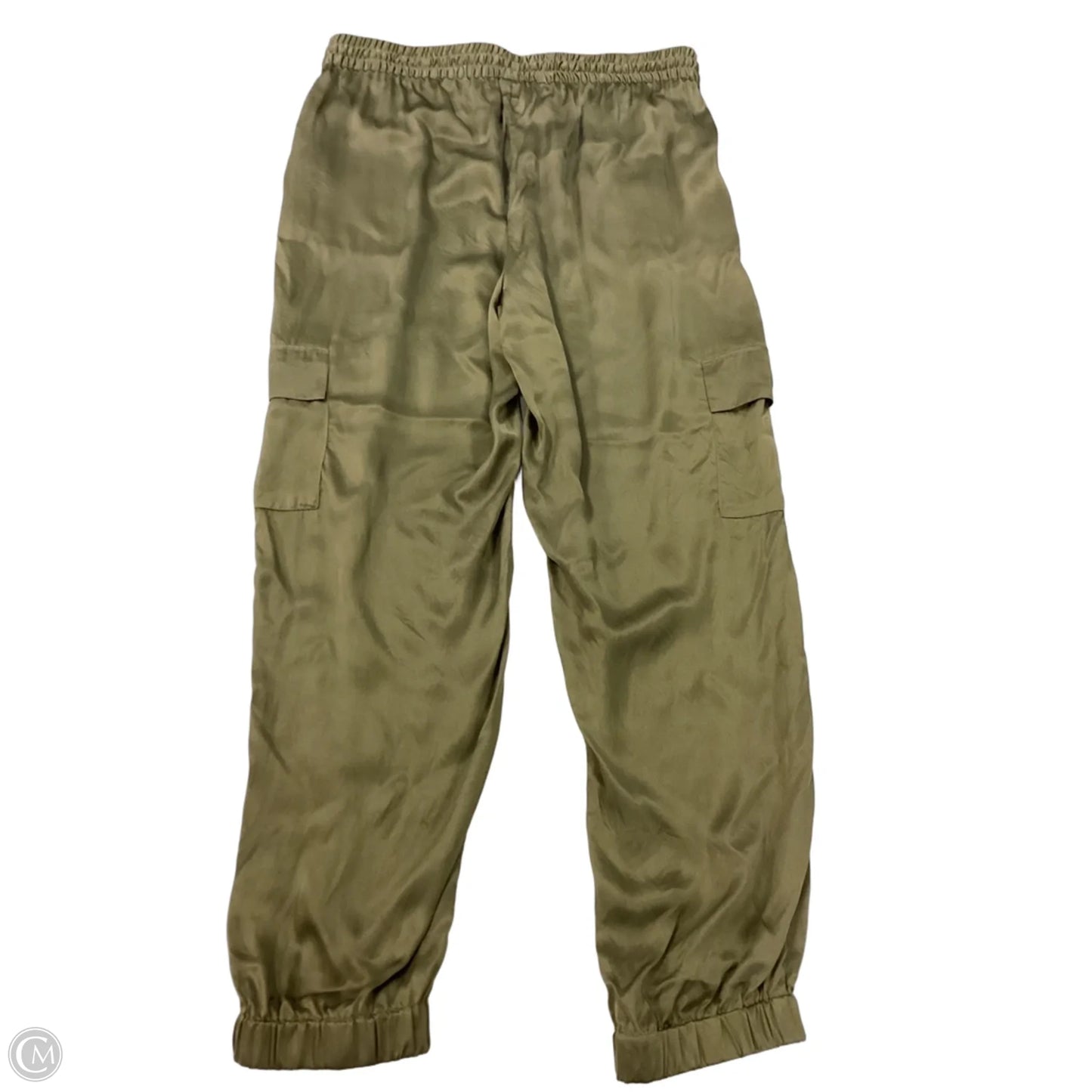 Pants Lounge By Joie In Green, Size: Xl