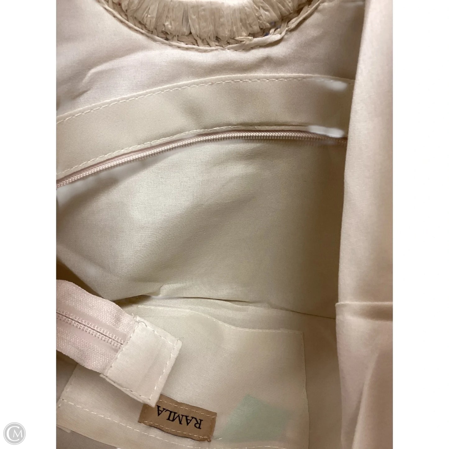 Handbag By Clothes Mentor, Size: Medium