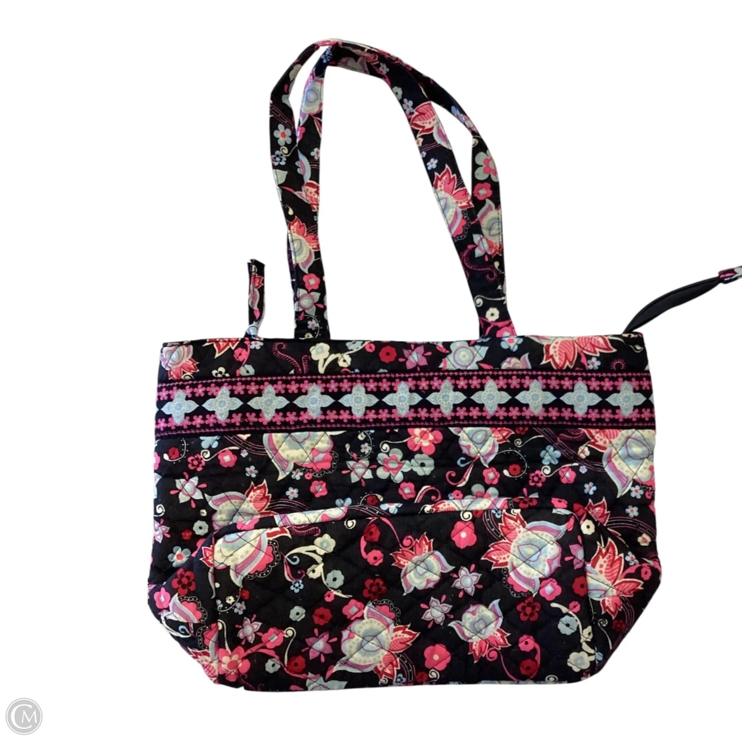 Handbag By Clothes Mentor, Size: Medium