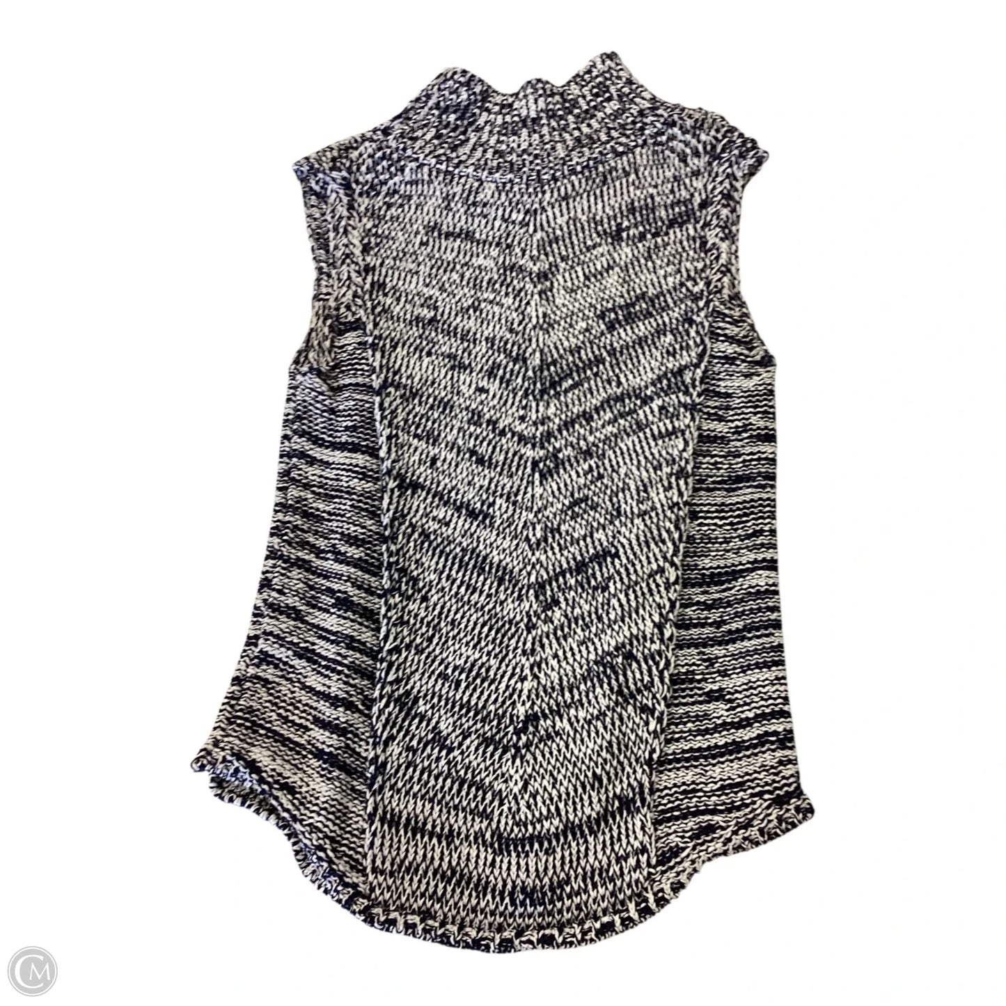 Sweater By White House Black Market In Navy, Size: S
