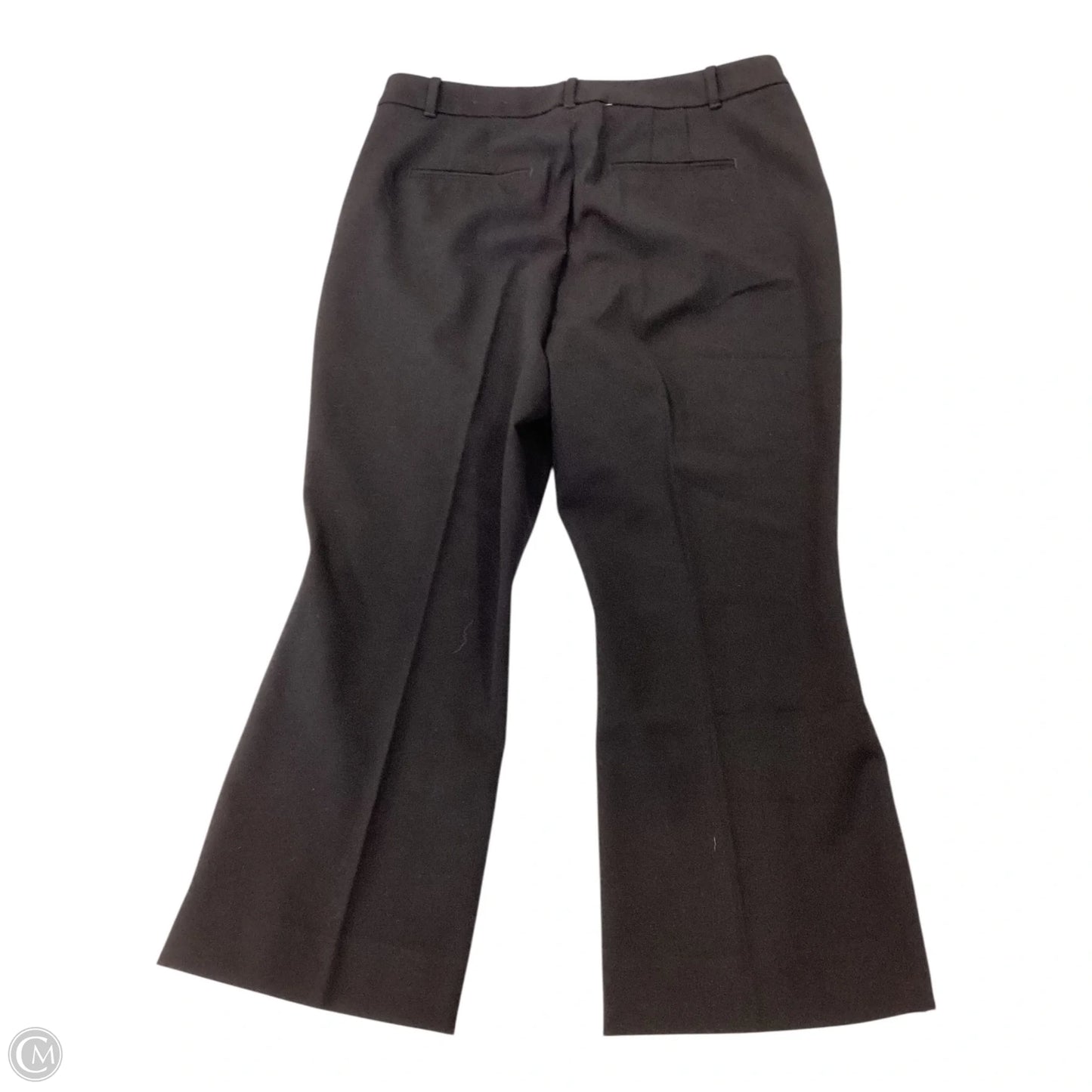 Pants Dress By White House Black Market In Black, Size: 10