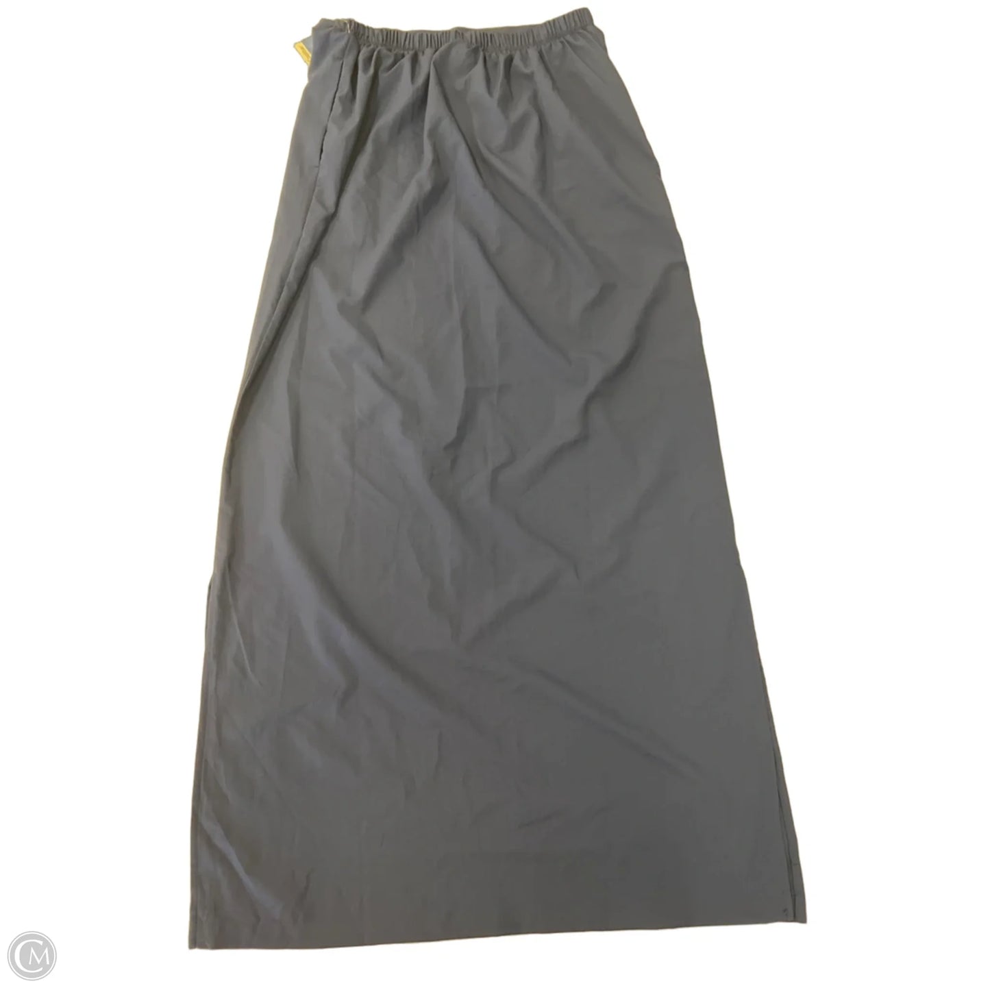 Skirt Maxi By Coolibar In Navy, Size: Xs