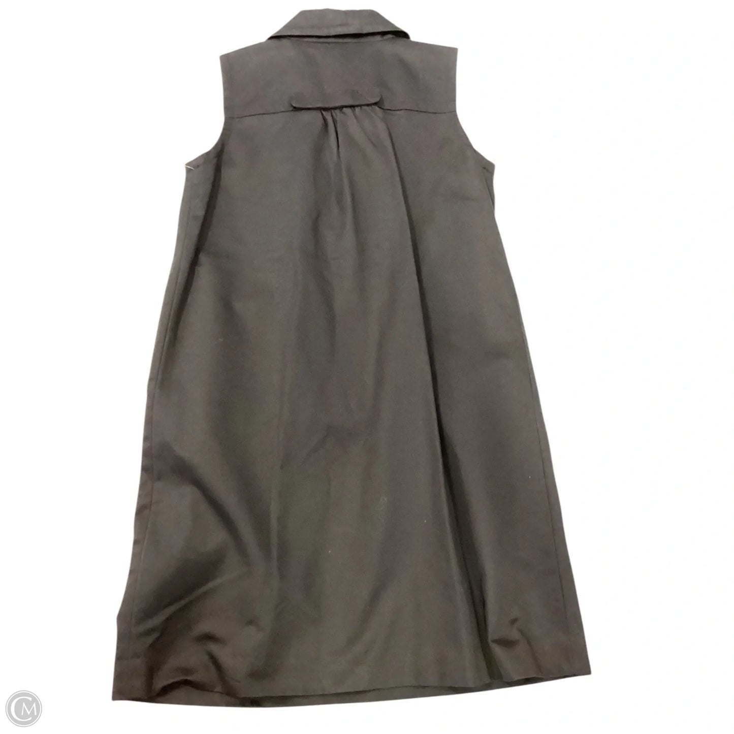Dress Casual Short By Context In Black, Size: 4
