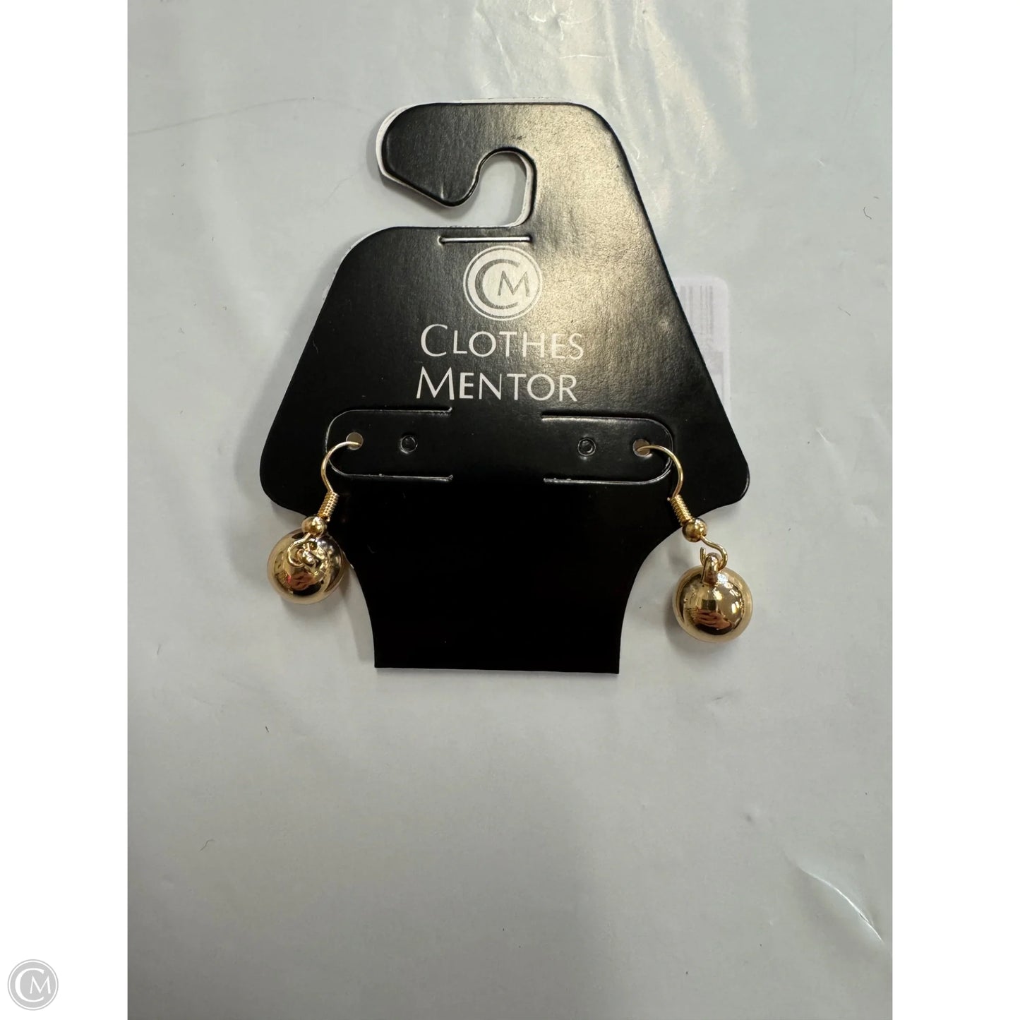 Earrings Dangle/drop By Clothes Mentor