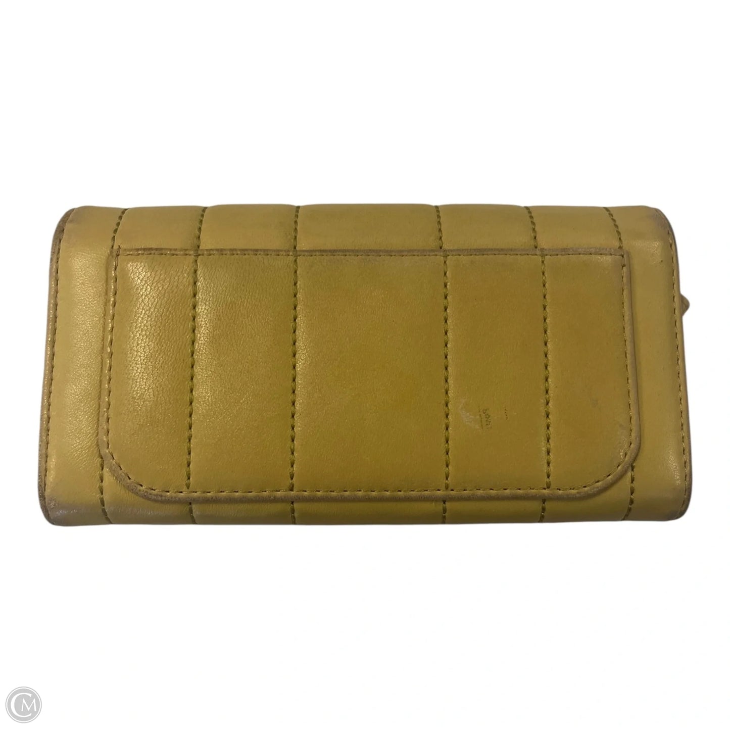 Wallet Designer By Tory Burch, Size: Medium