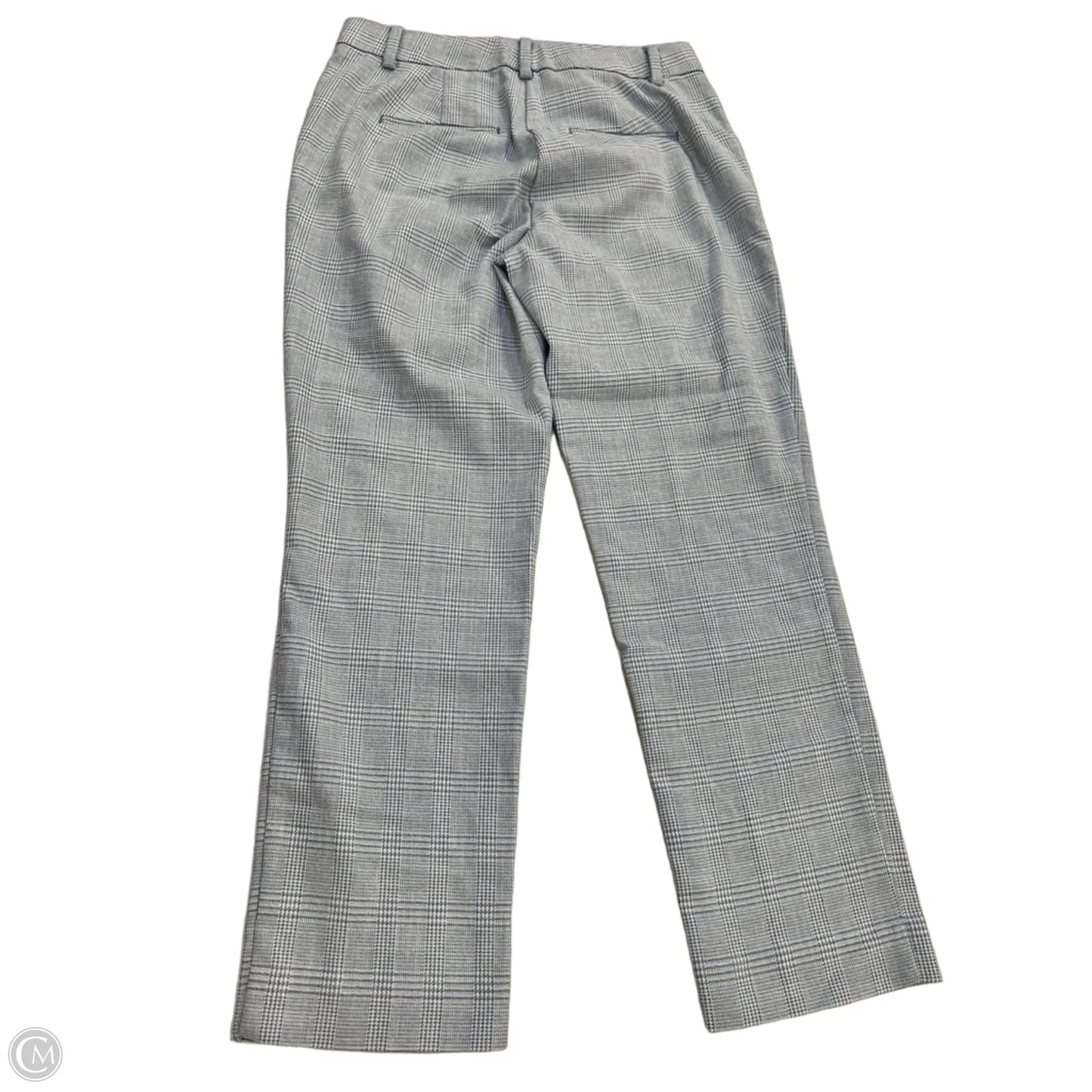 Pants Dress By Ann Taylor In Blue, Size: 0p
