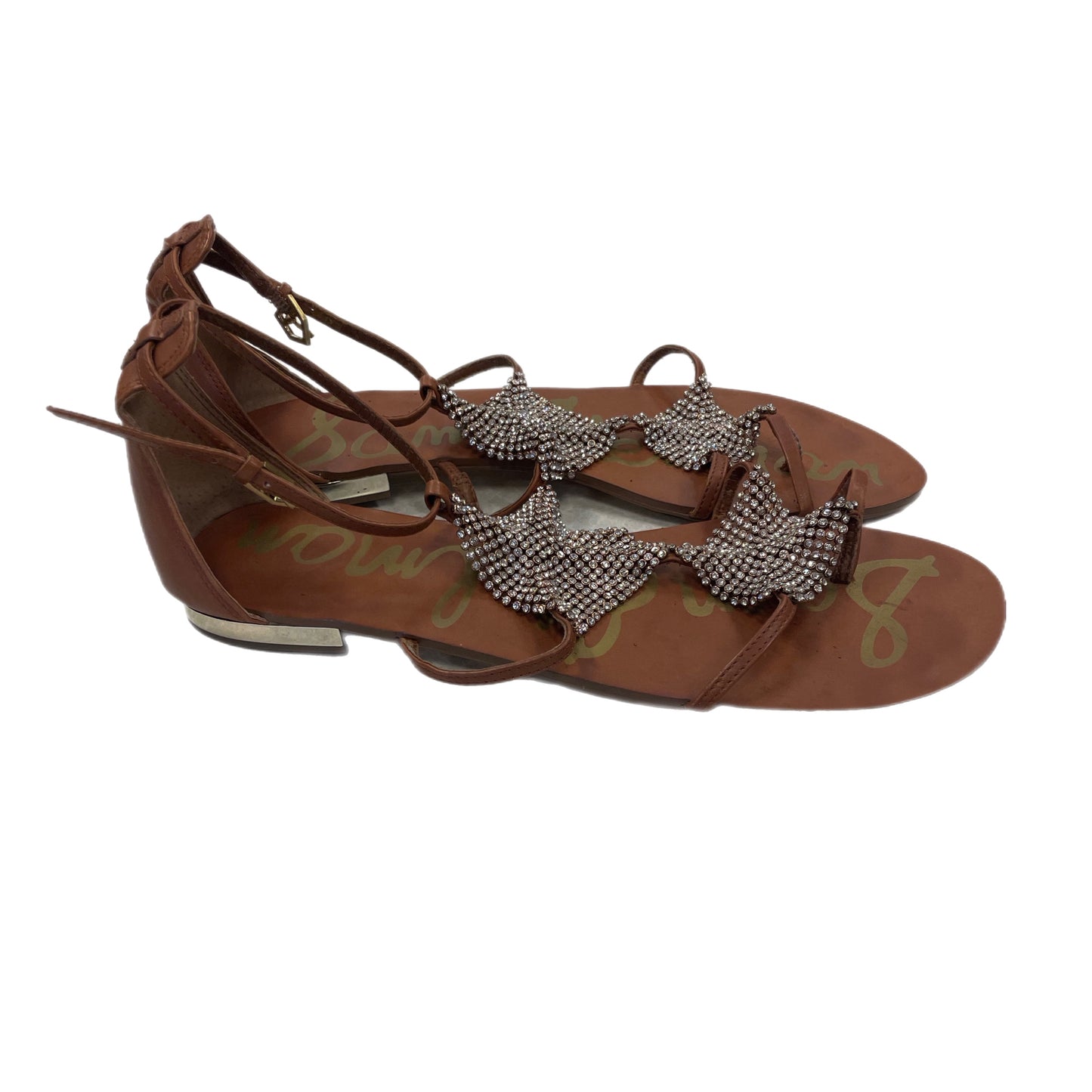 Sandals Flats By Sam Edelman Size: 10