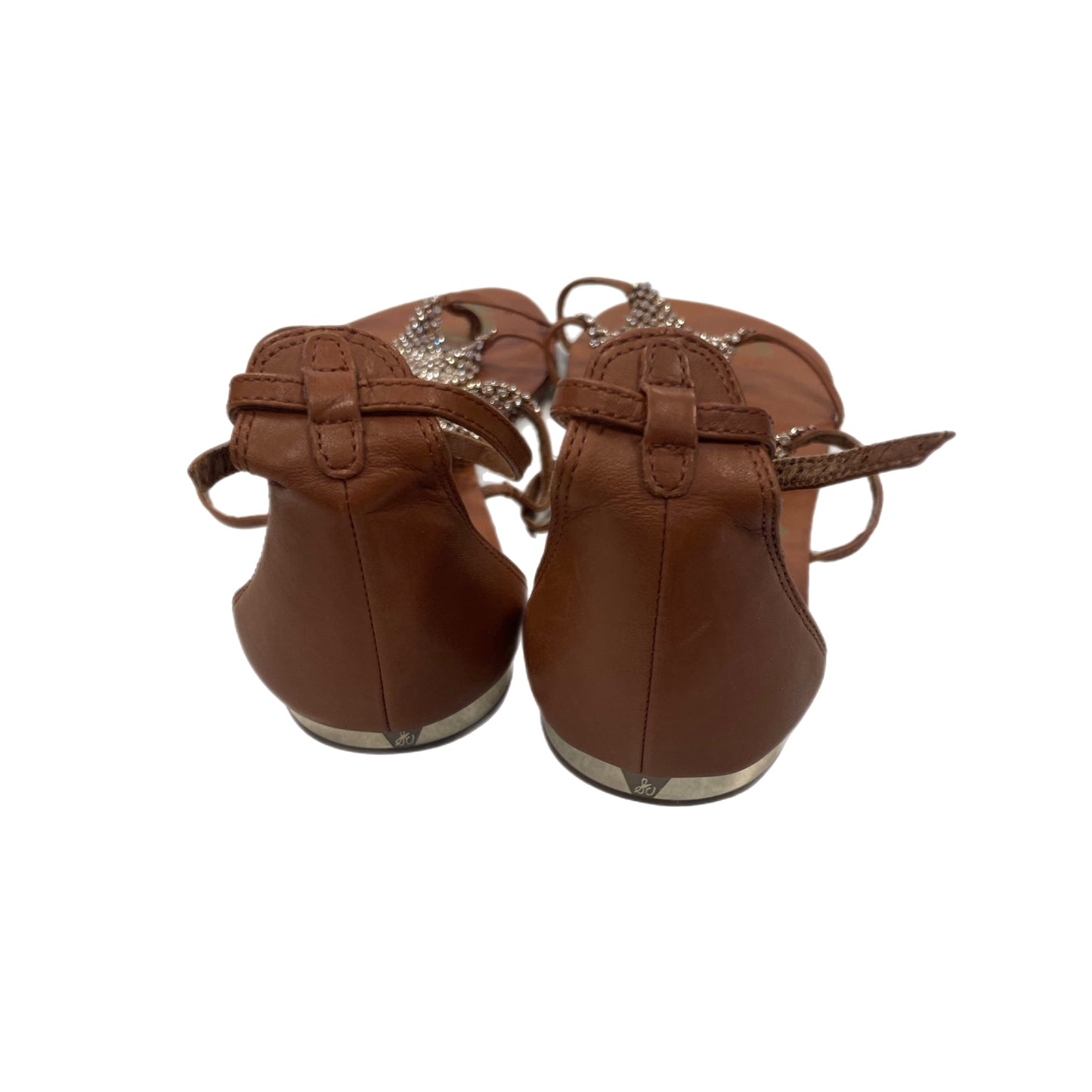Sandals Flats By Sam Edelman Size: 10