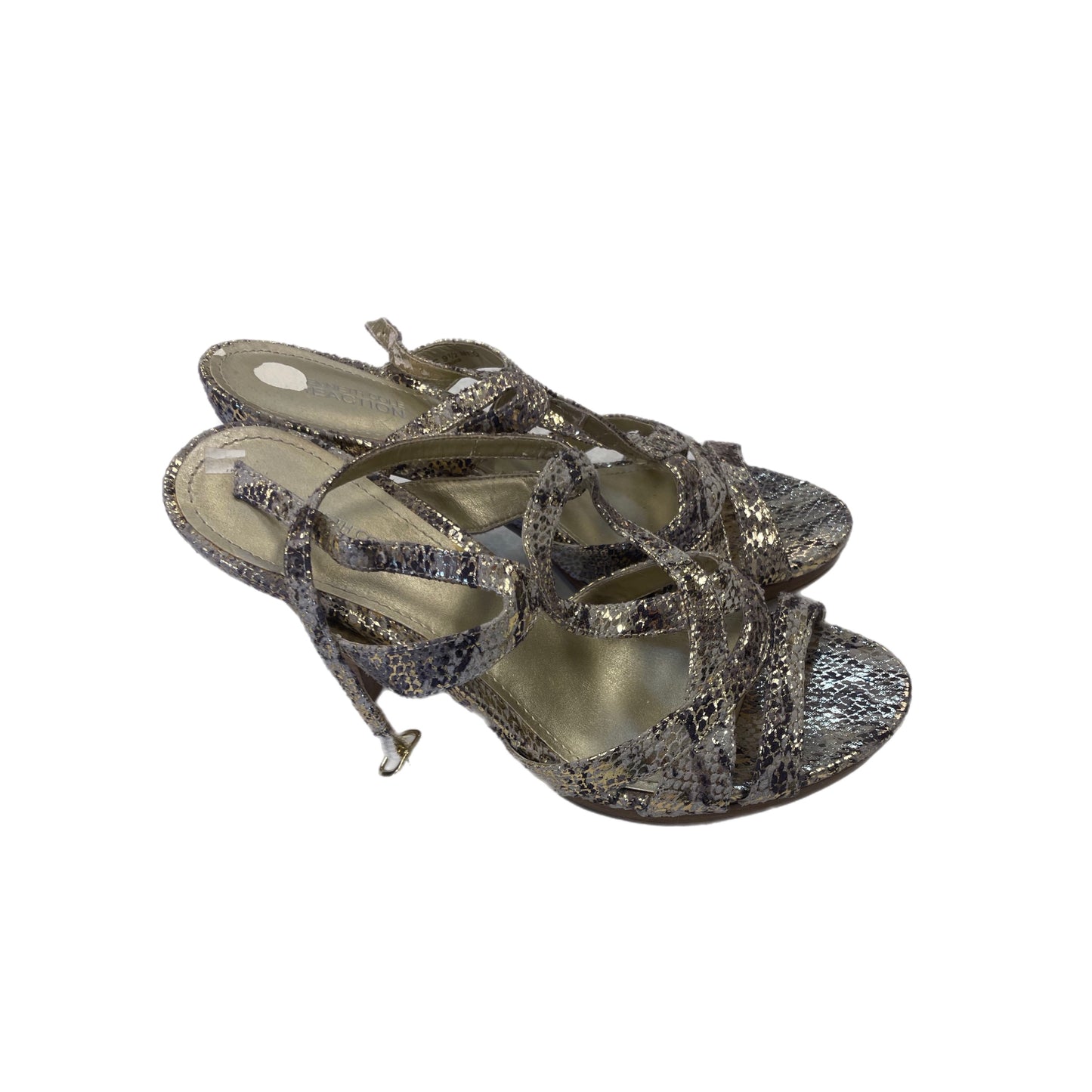 Shoes Heels Stiletto By Kenneth Cole Size: 10