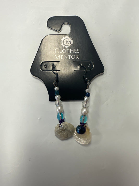 Earrings Dangle/drop By Clothes Mentor
