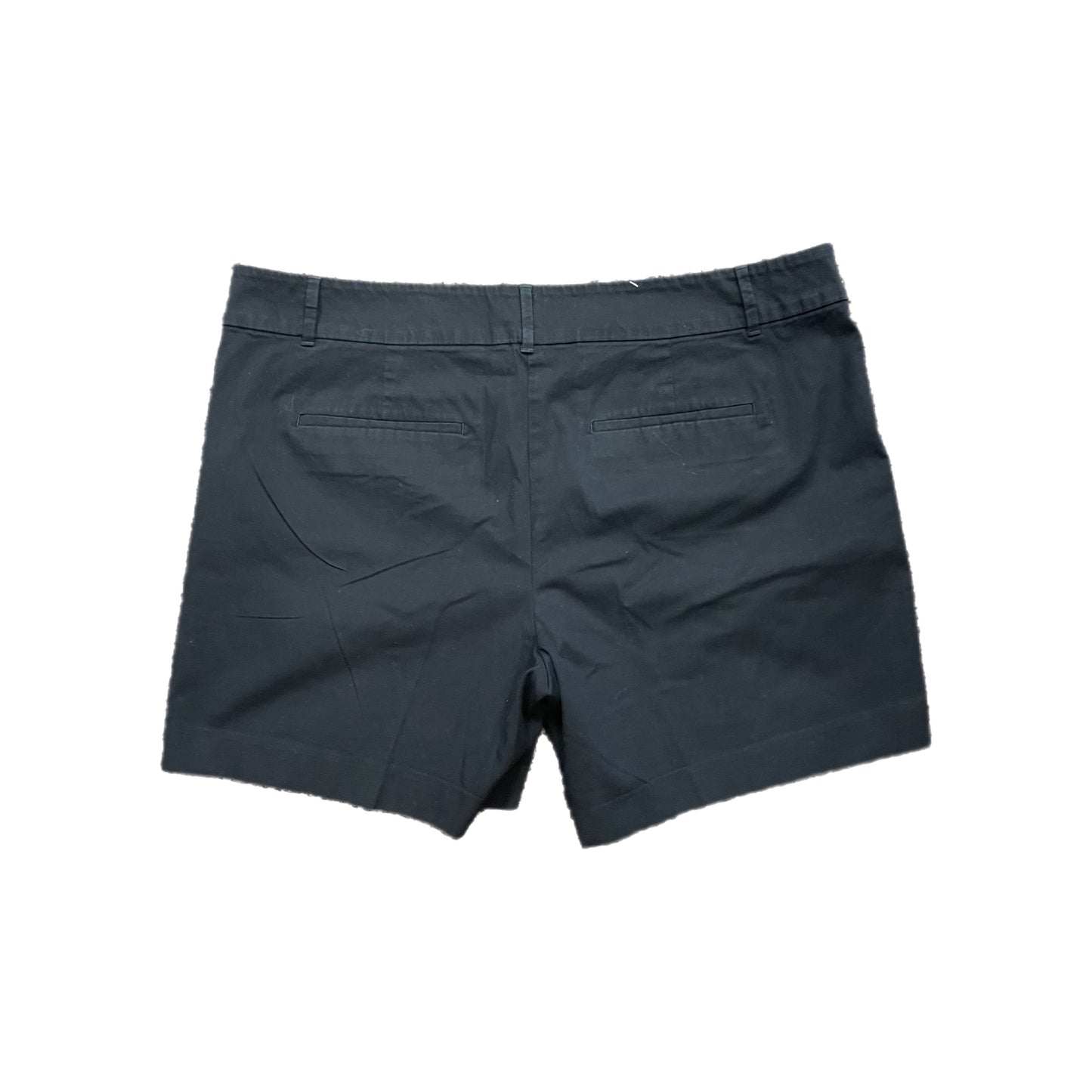Shorts By Ann Taylor Size: 16