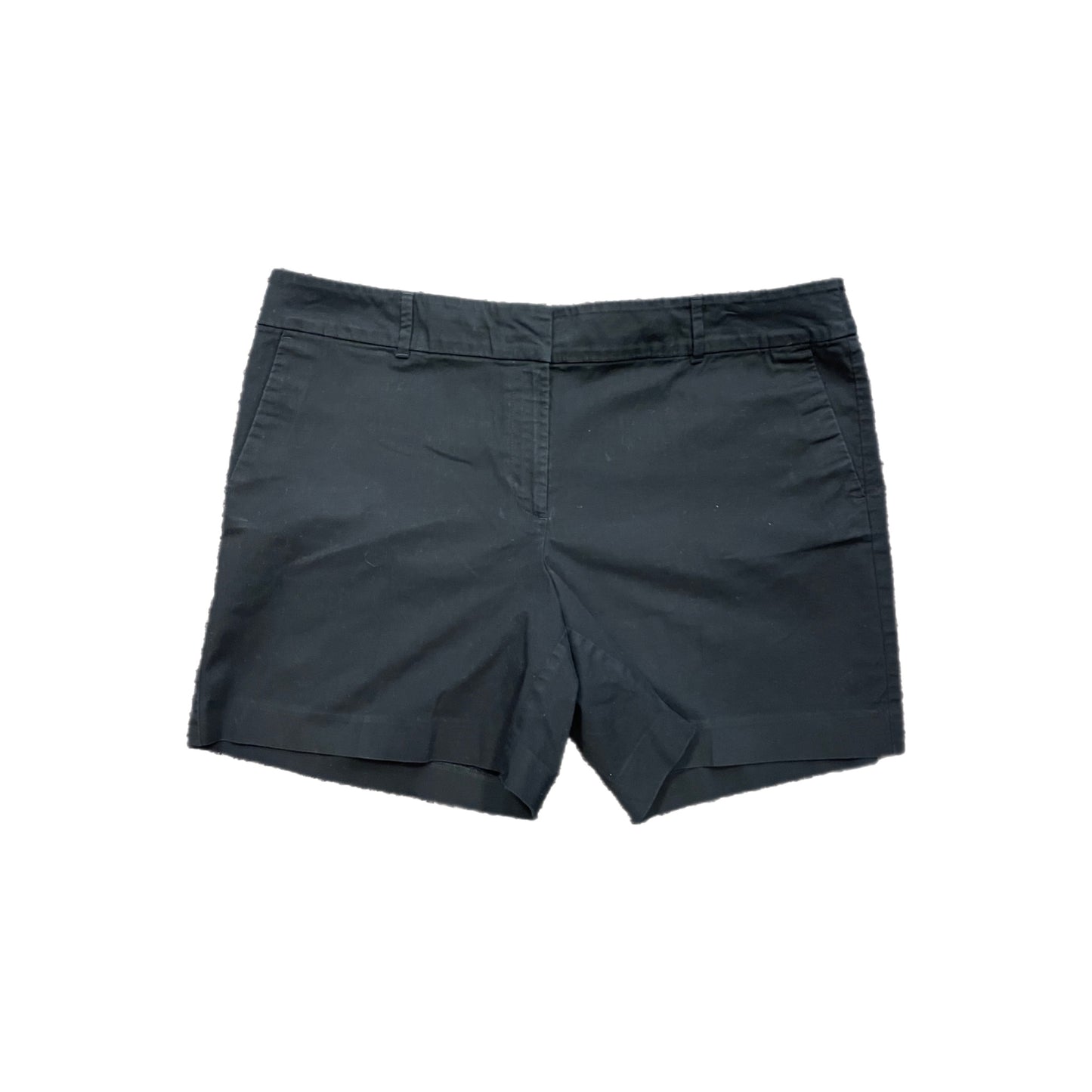 Shorts By Ann Taylor Size: 16