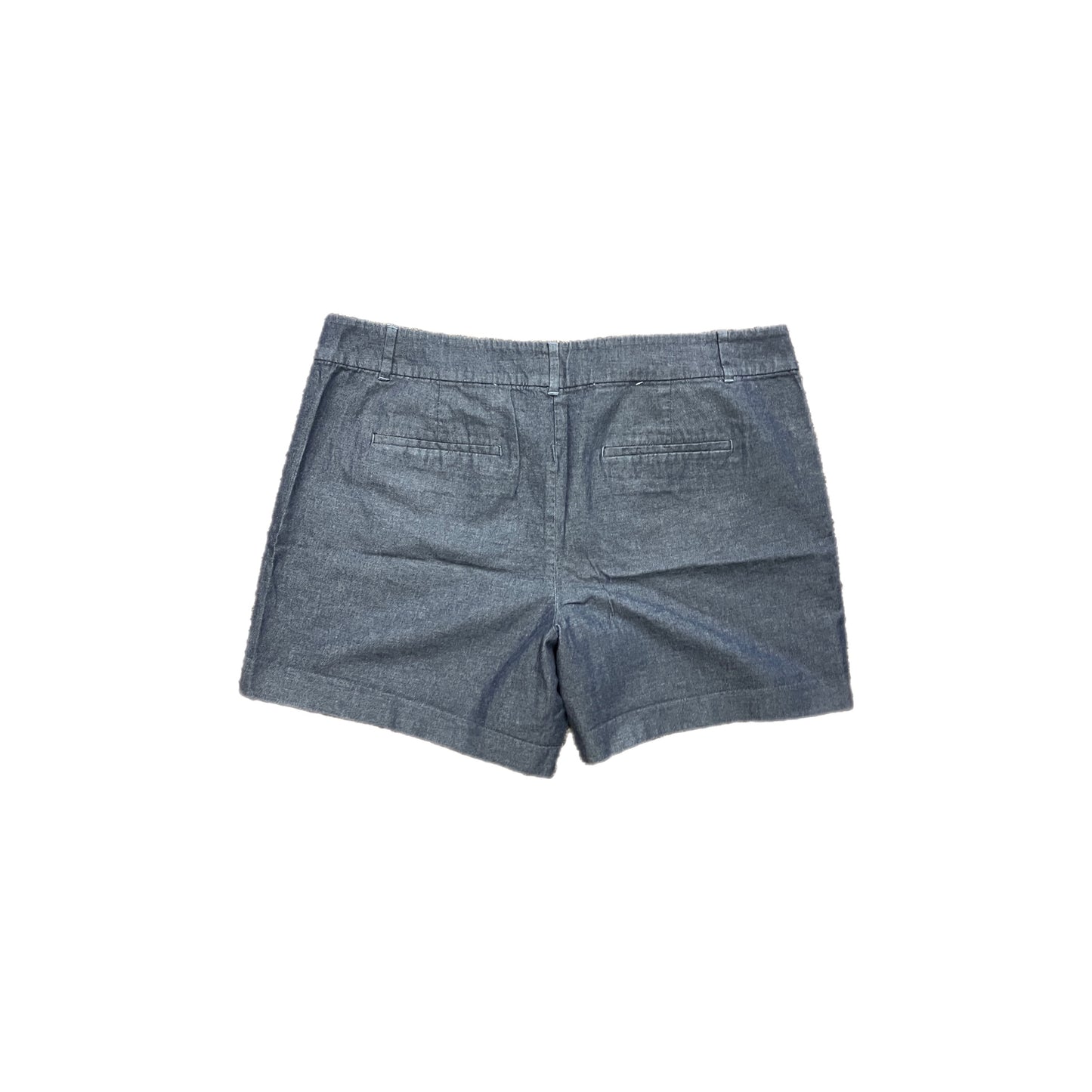 Shorts By Ann Taylor Size: 16