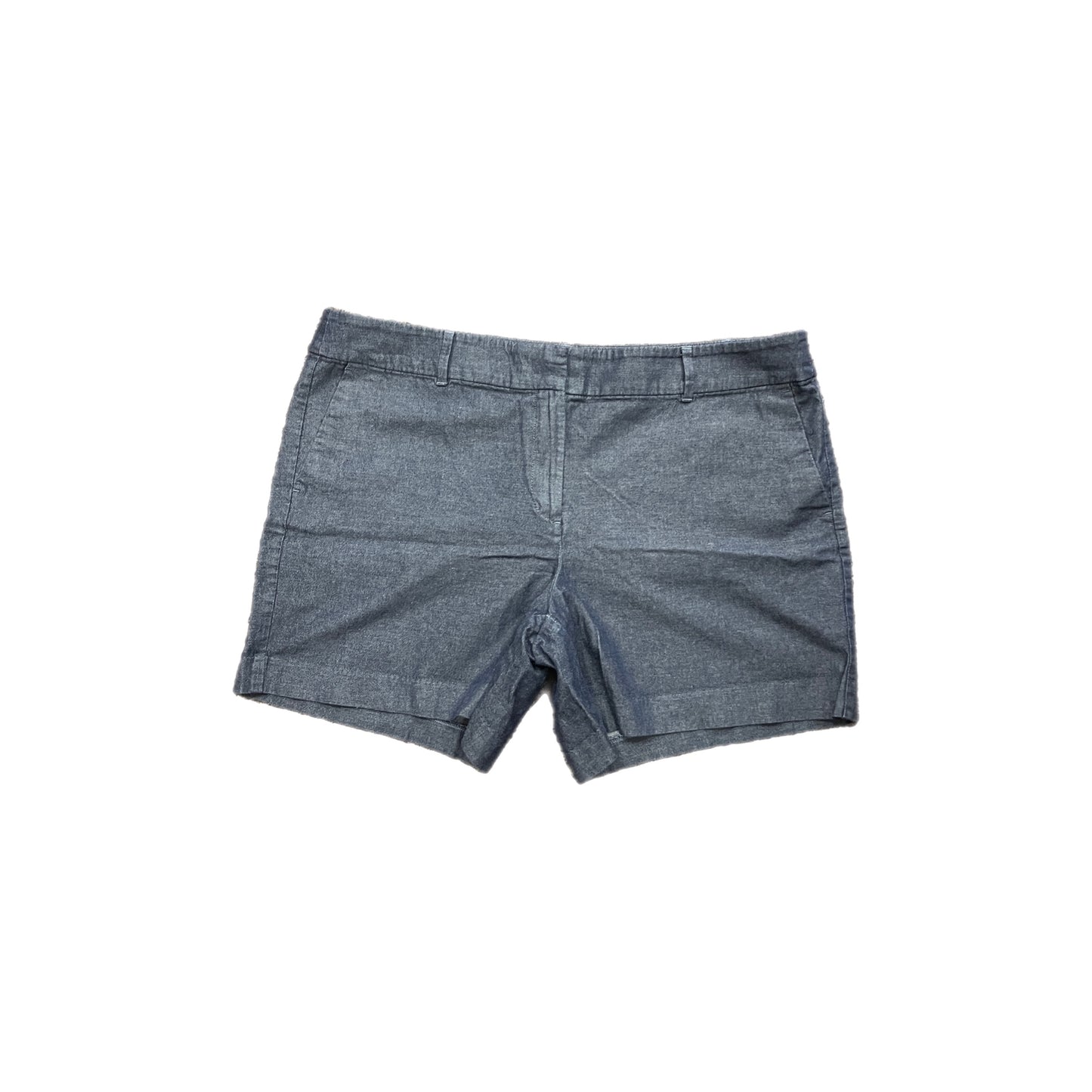 Shorts By Ann Taylor Size: 16
