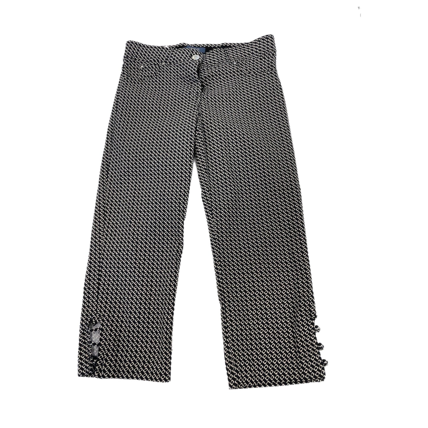 Capris By Verve Size: 6