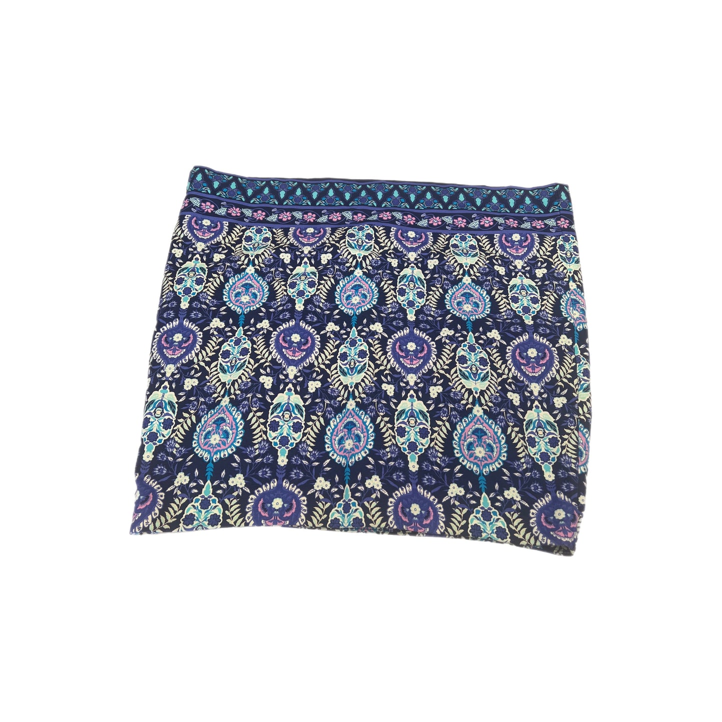 Skirt Mini & Short By Talbots Size: 16