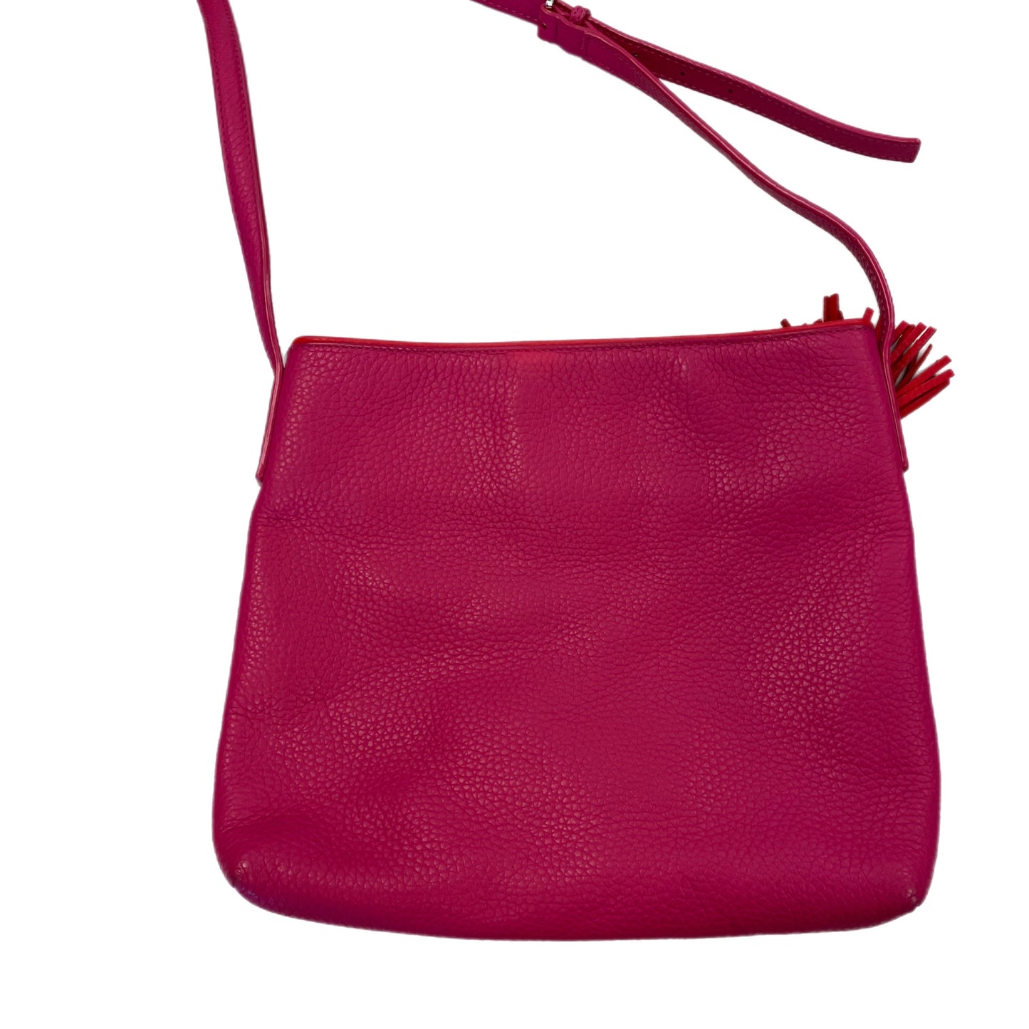 Diaper Bag Designer By Kate Spade Size: Medium