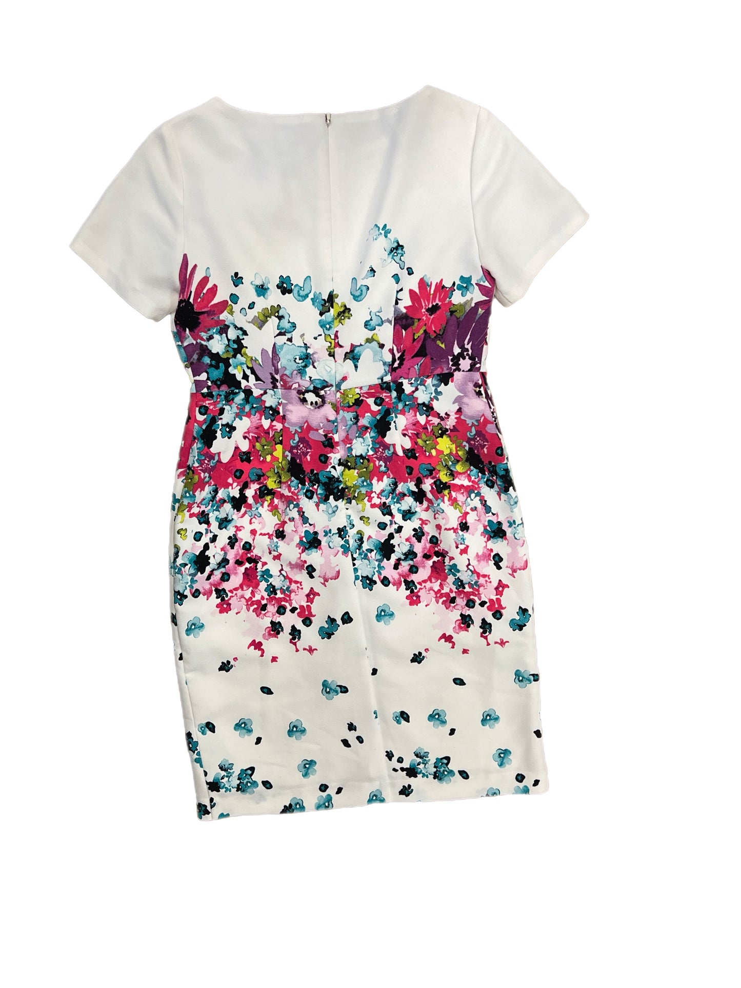 Dress Casual Short By Ann Taylor Size: 0