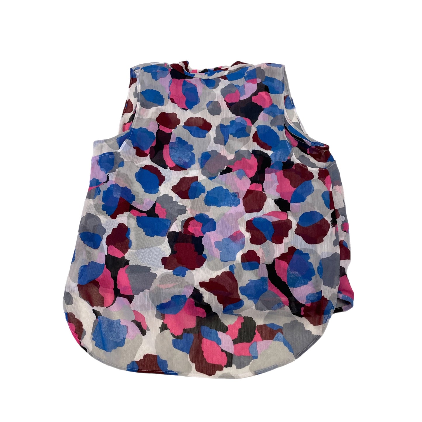 Top Sleeveless By Banana Republic Size: S