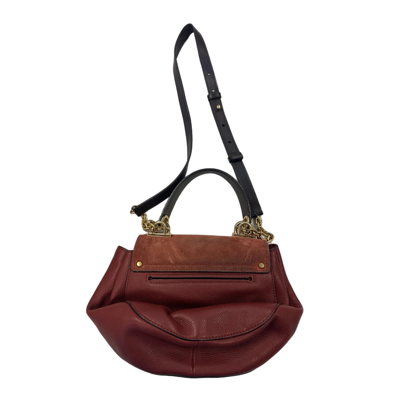 Handbag By Michael Kors Size: Small