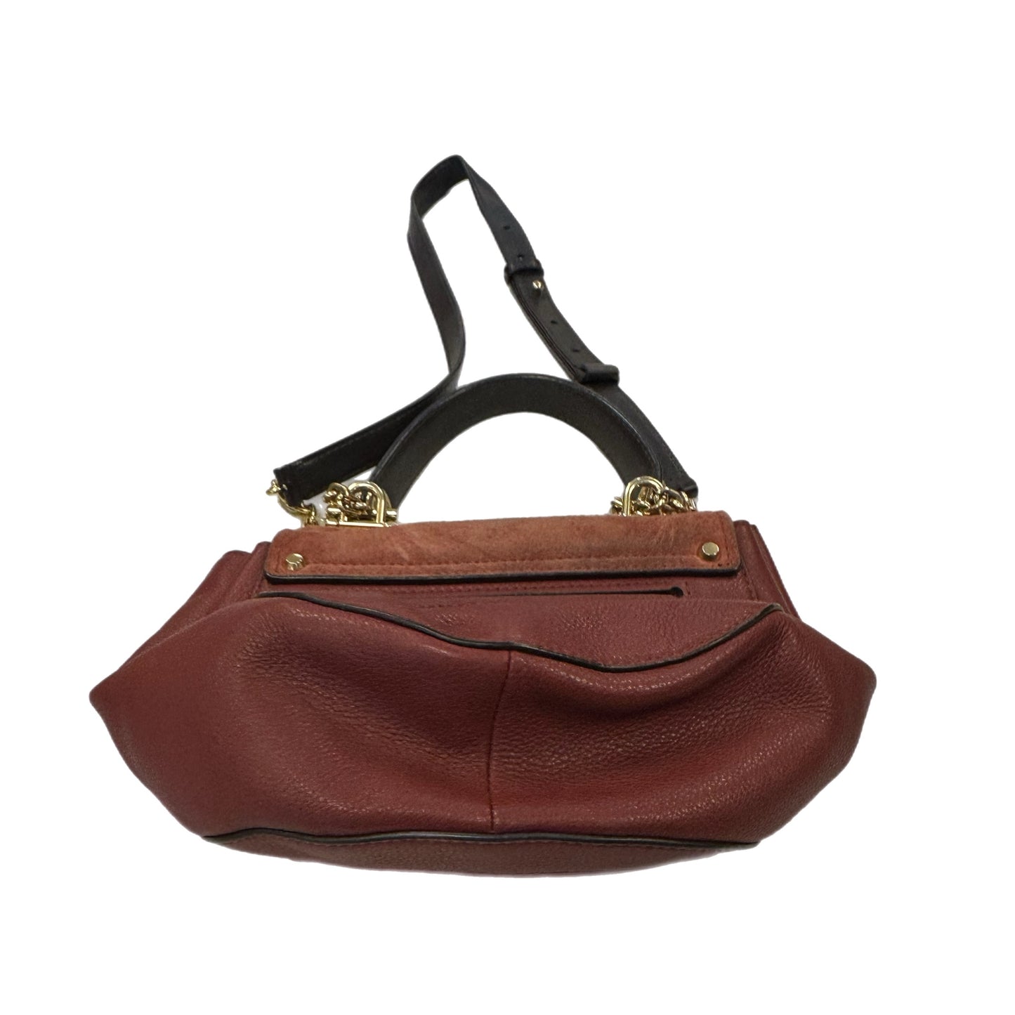 Handbag By Michael Kors Size: Small