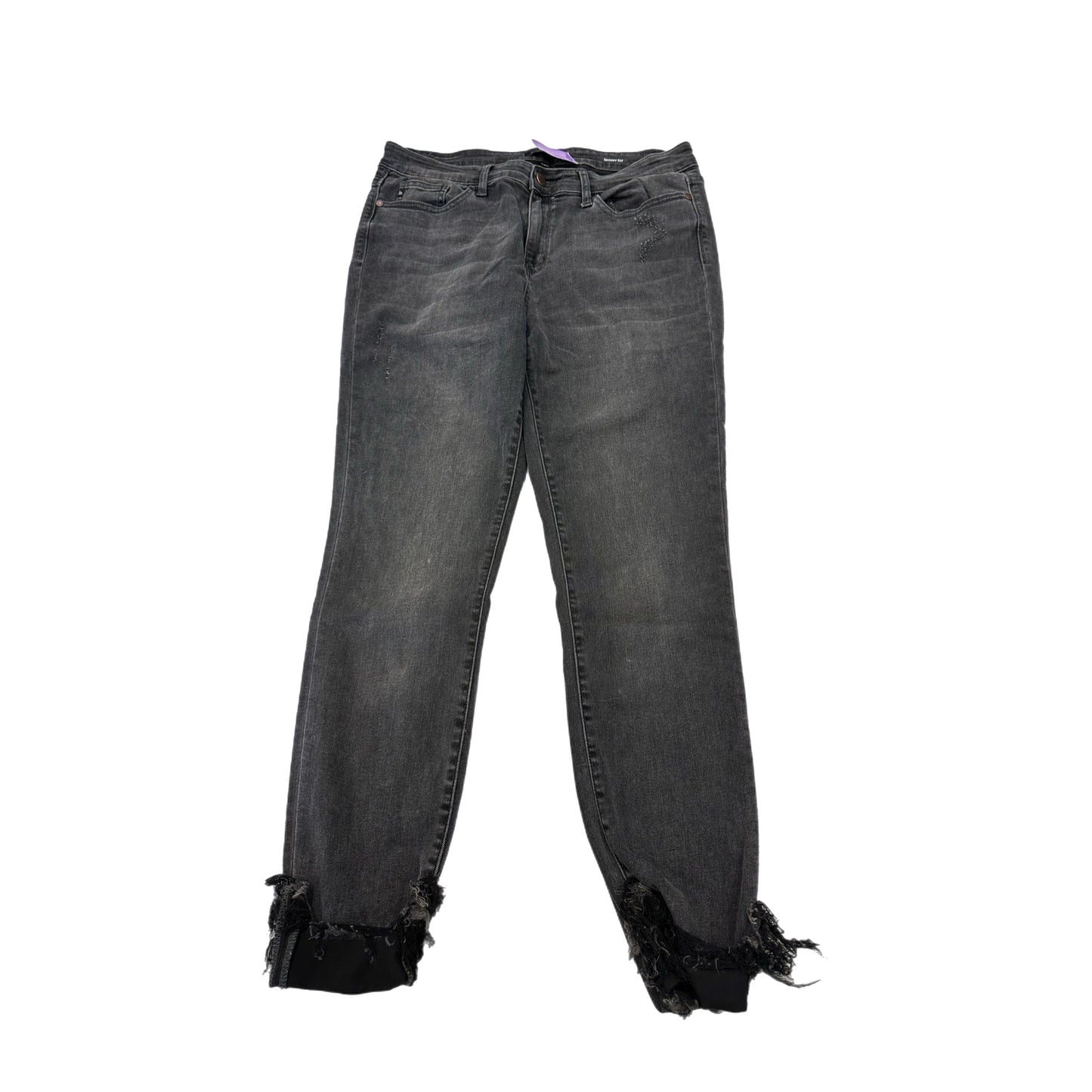 Pants Ankle By Judy Blue Size: 12