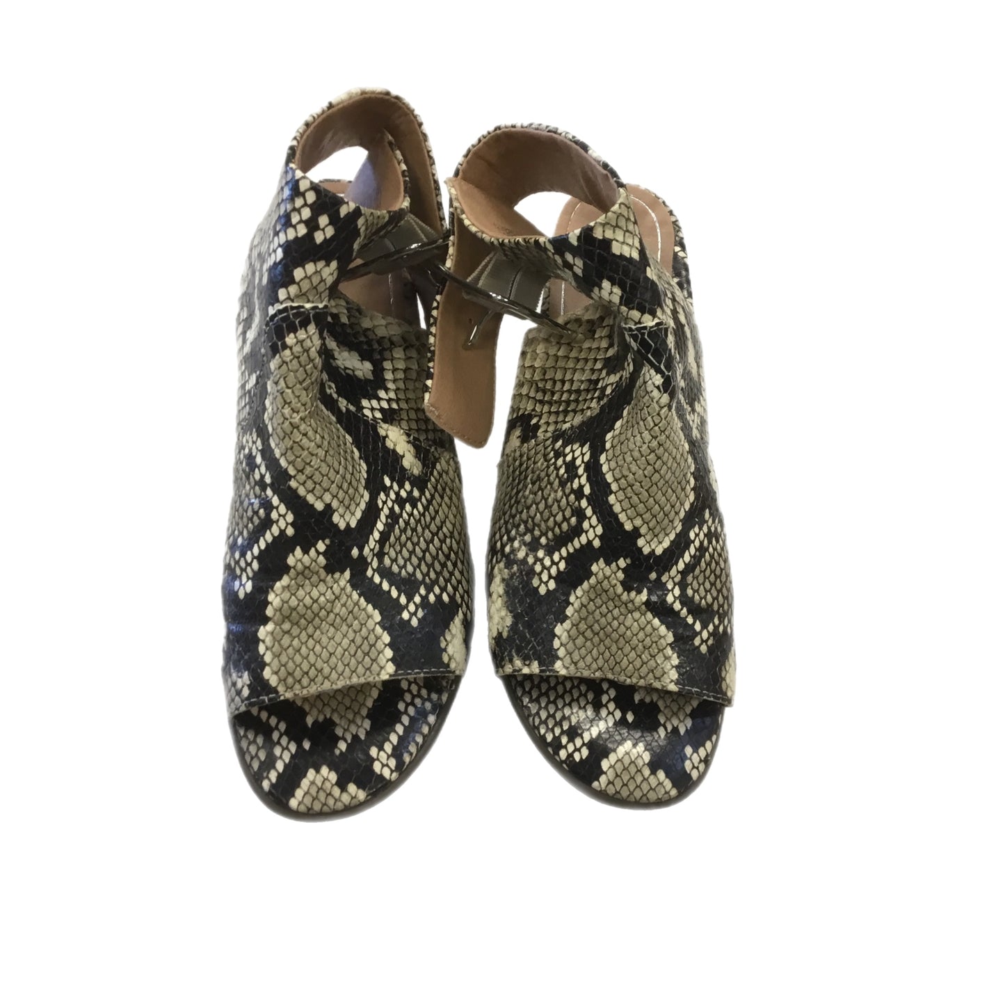 Shoes Heels Block By Vionic Size: 6