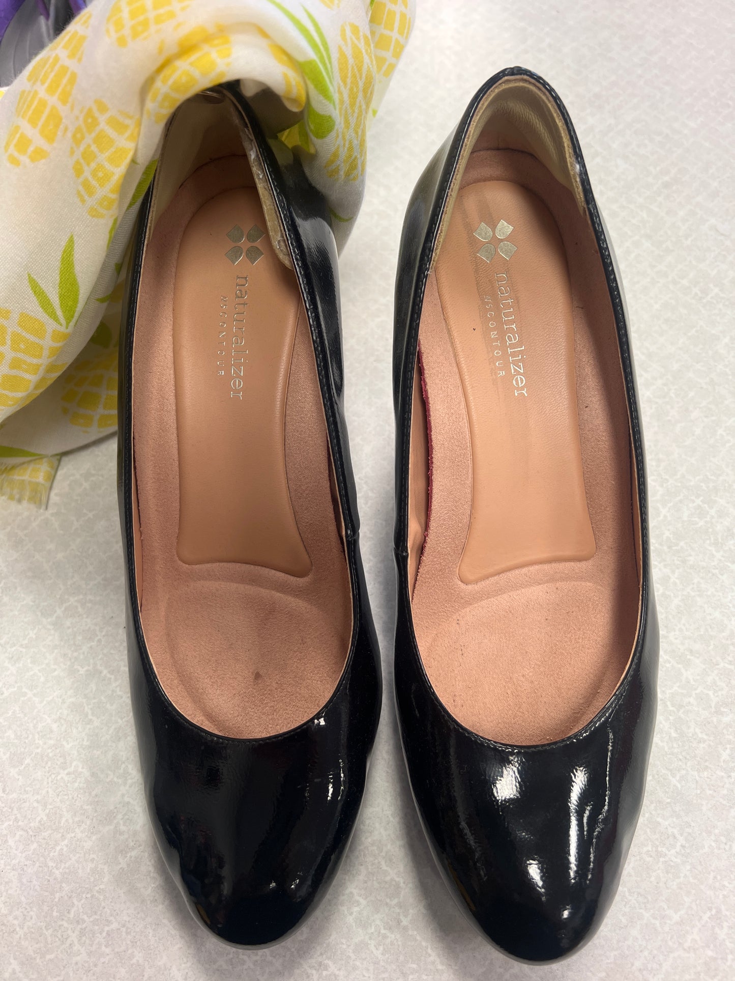Shoes Heels D Orsay By Naturalizer Size: 10