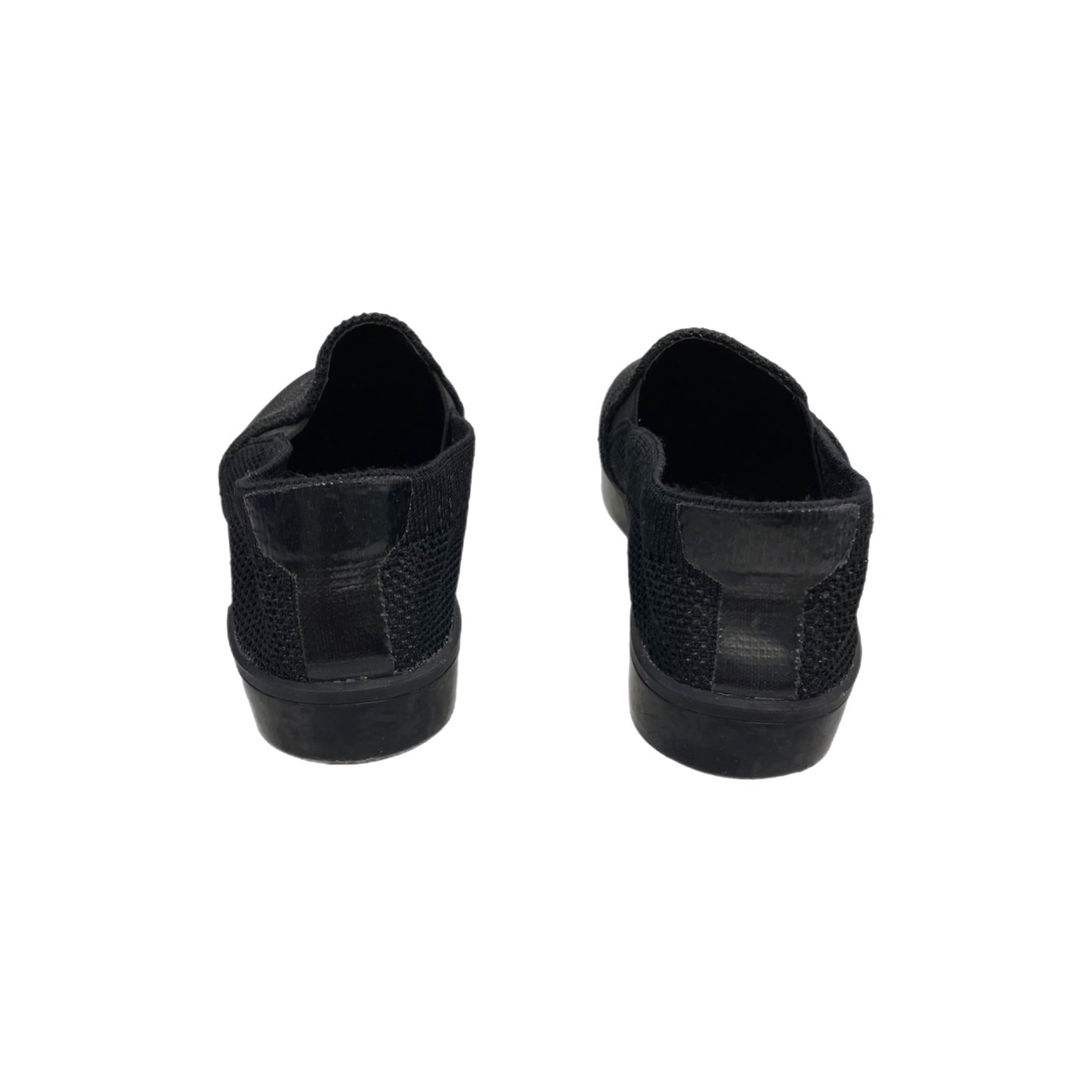 Shoes Flats Boat By Calvin Klein Size: 6
