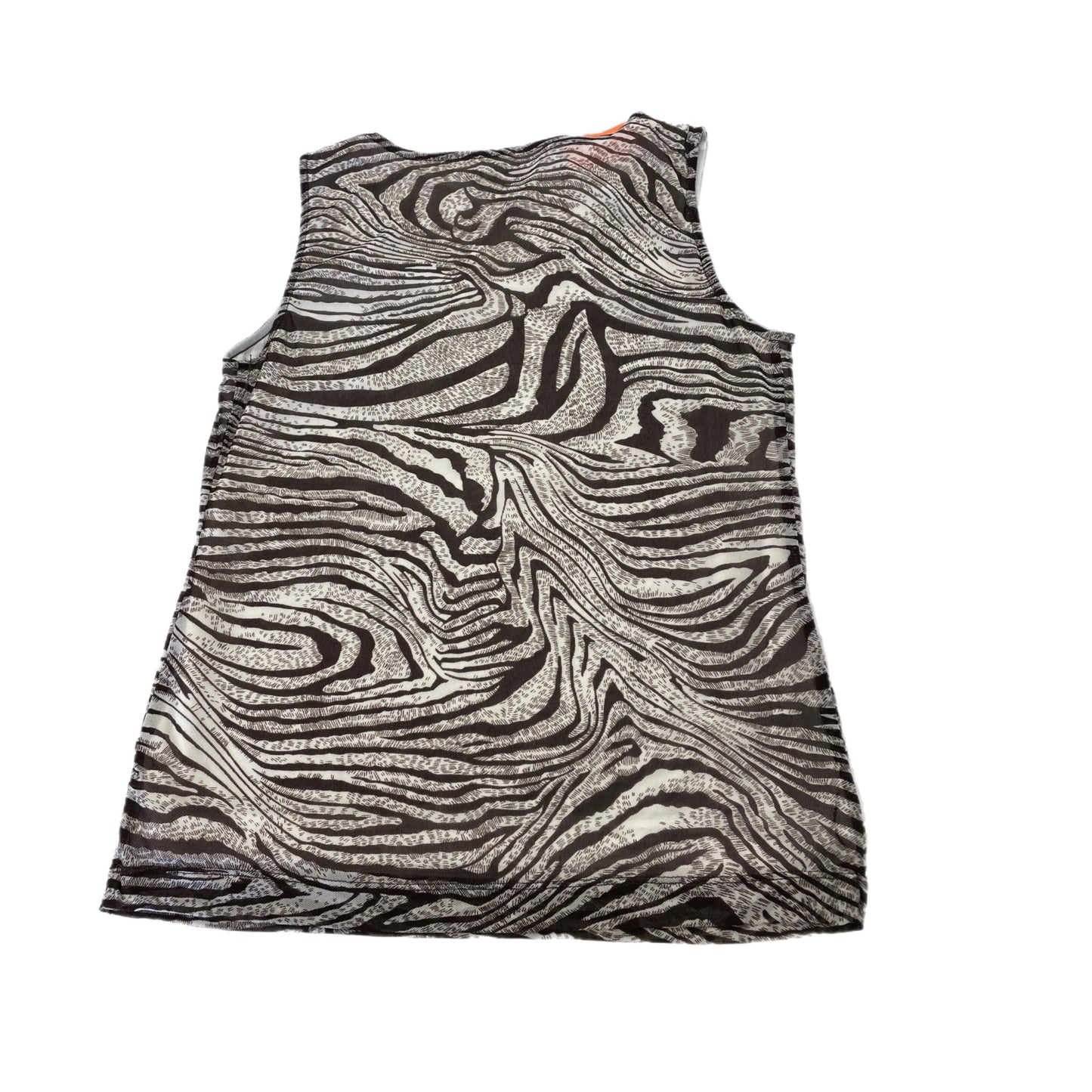 Tank Basic Cami By Chicos Easywear Size: 0 (small)