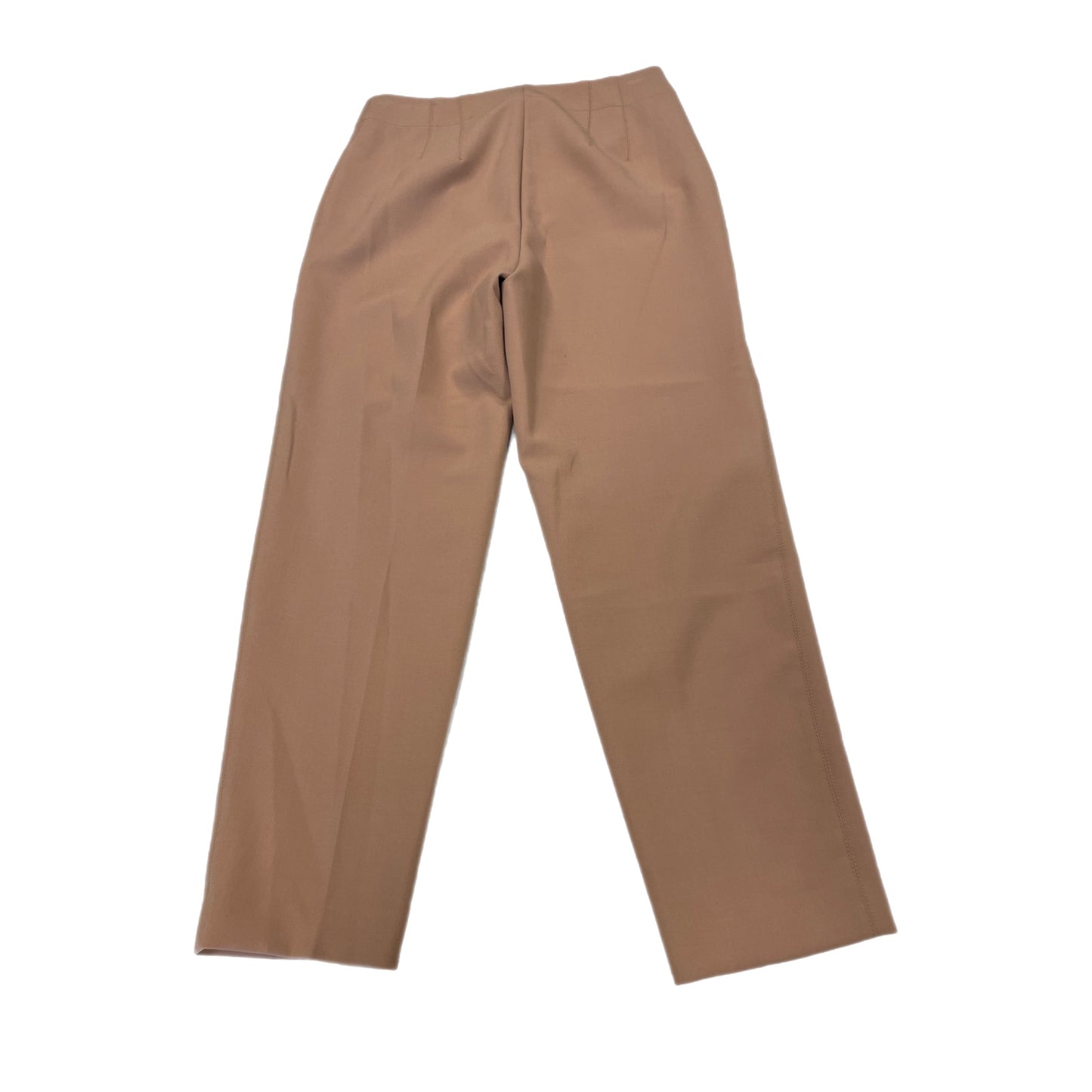 Pants Work/dress By Ann Taylor Size: 4