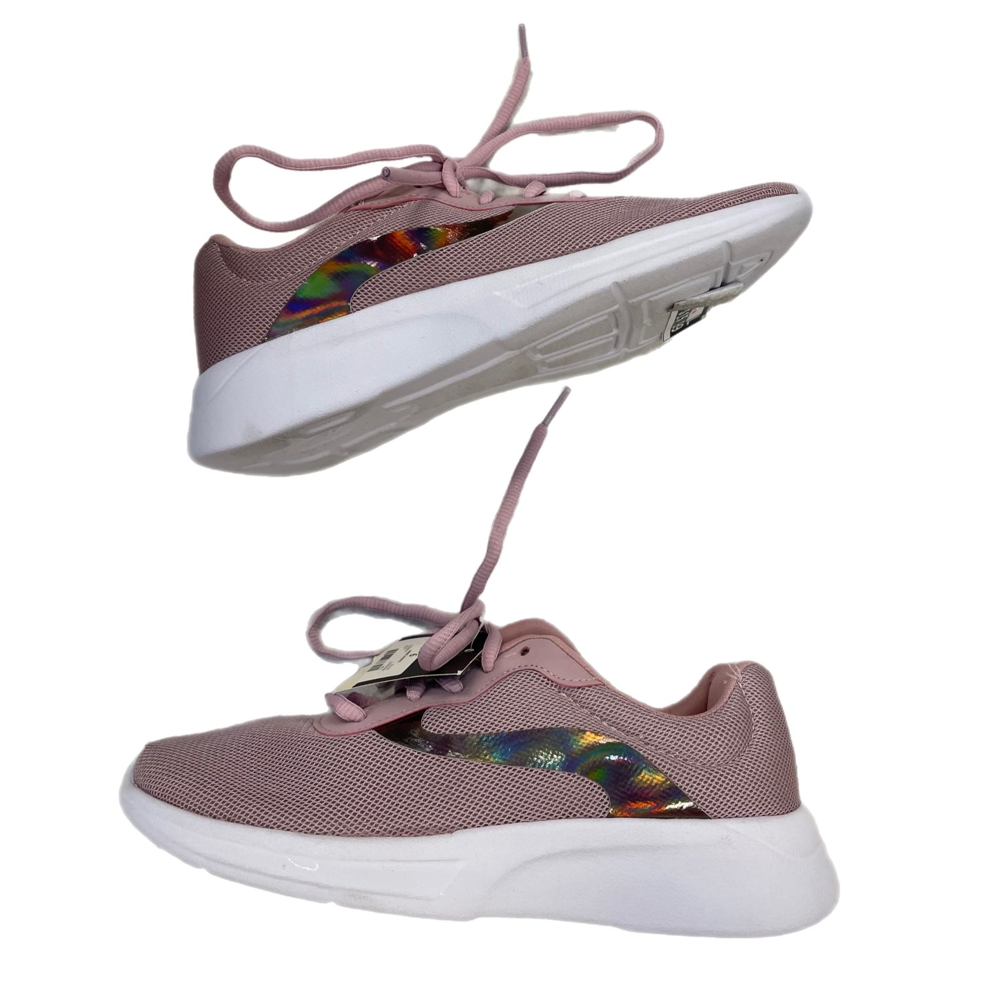 Shoes Athletic By Athletic Works Size: 6