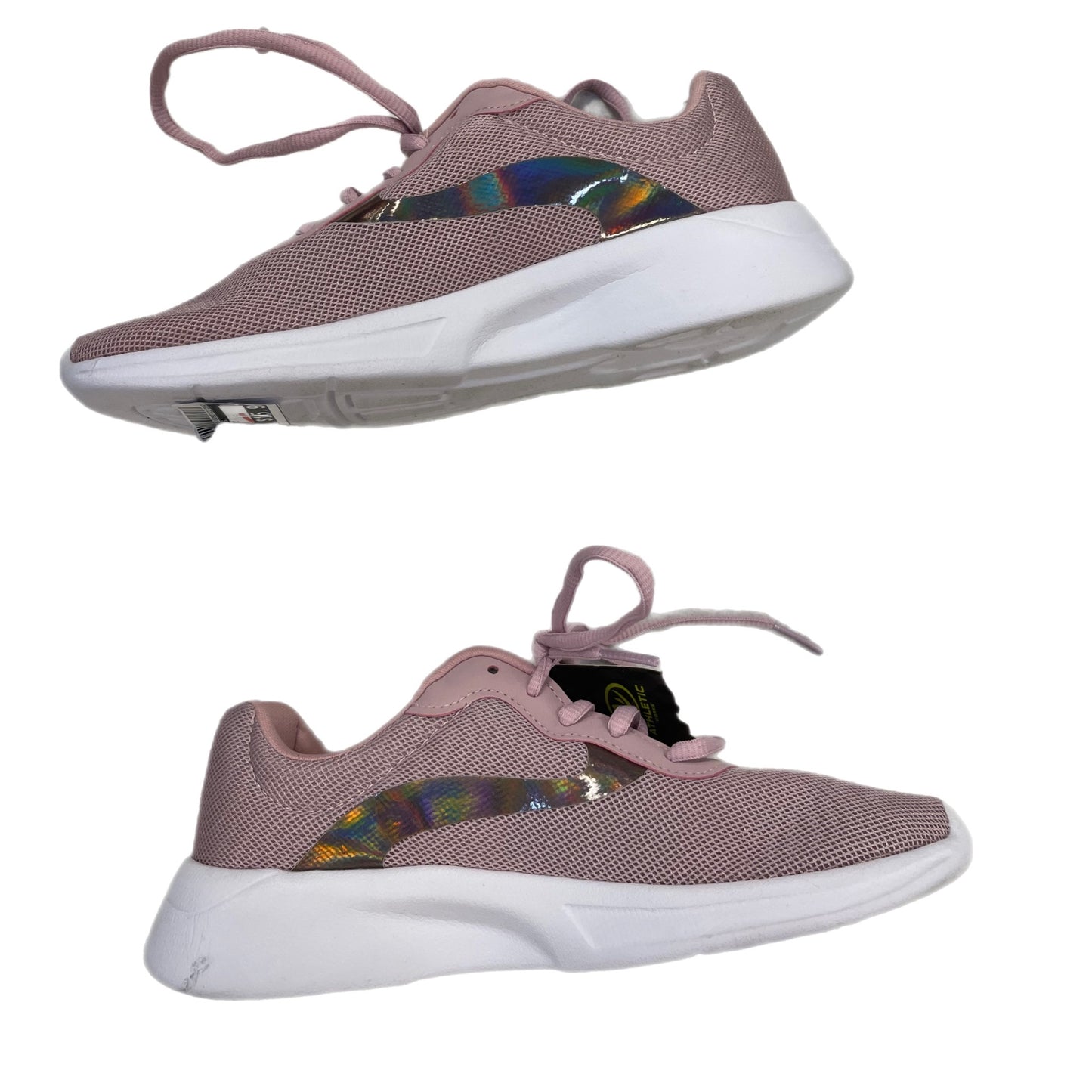 Shoes Athletic By Athletic Works Size: 6