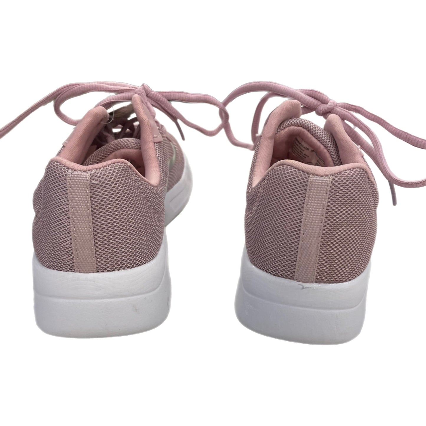 Shoes Athletic By Athletic Works Size: 6