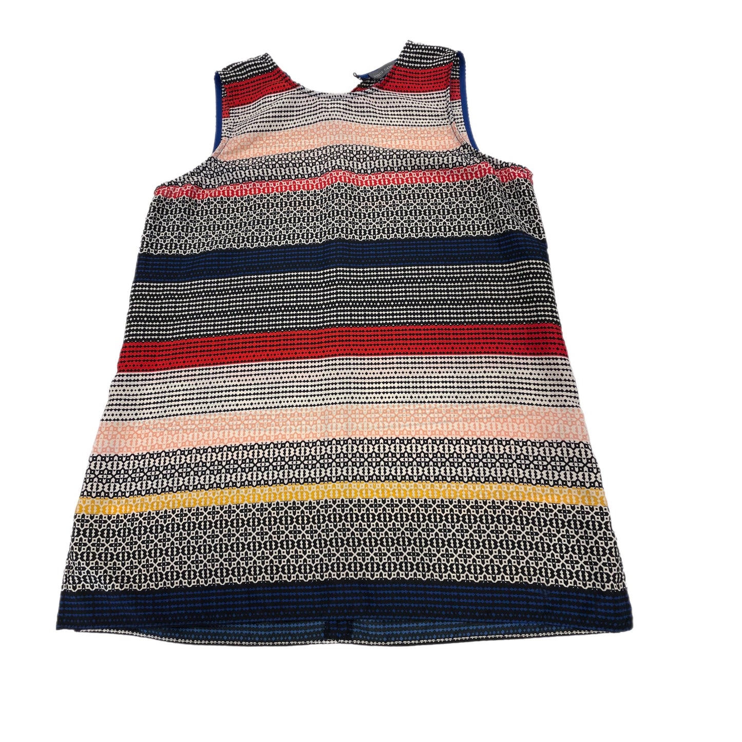 Top Sleeveless By Vince Camuto Size: Xs
