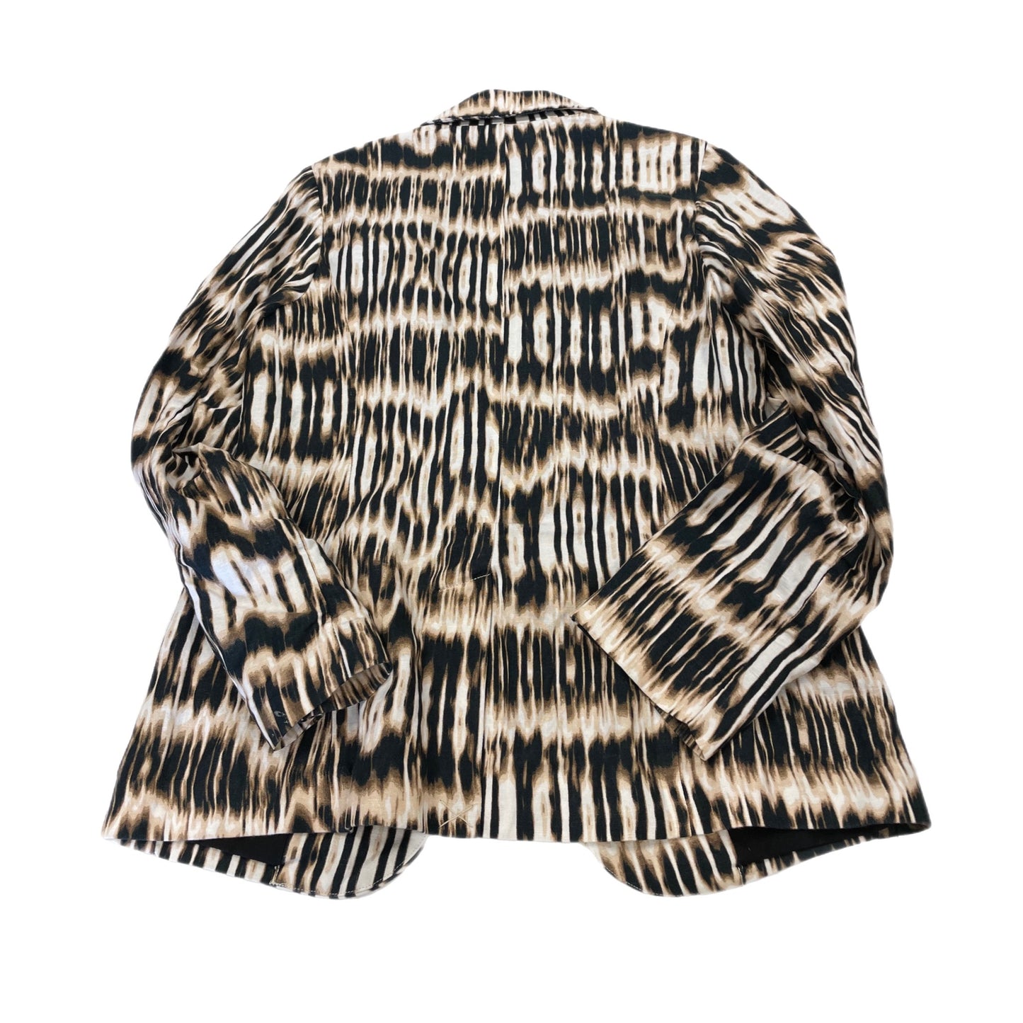 Blazer By Chicos Size: 0 (small)