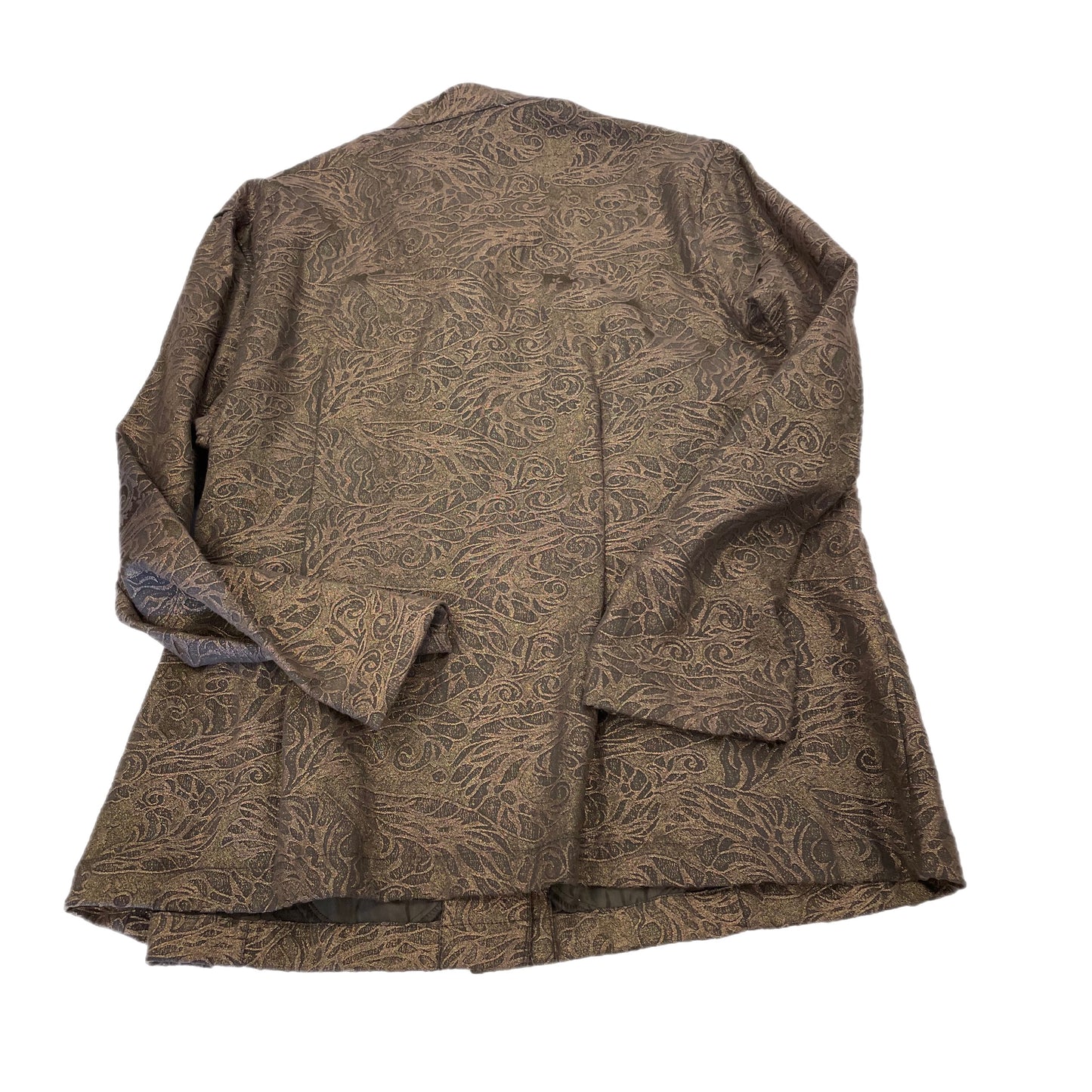 Jacket Other By Chicos additions Size: 3 (XL)