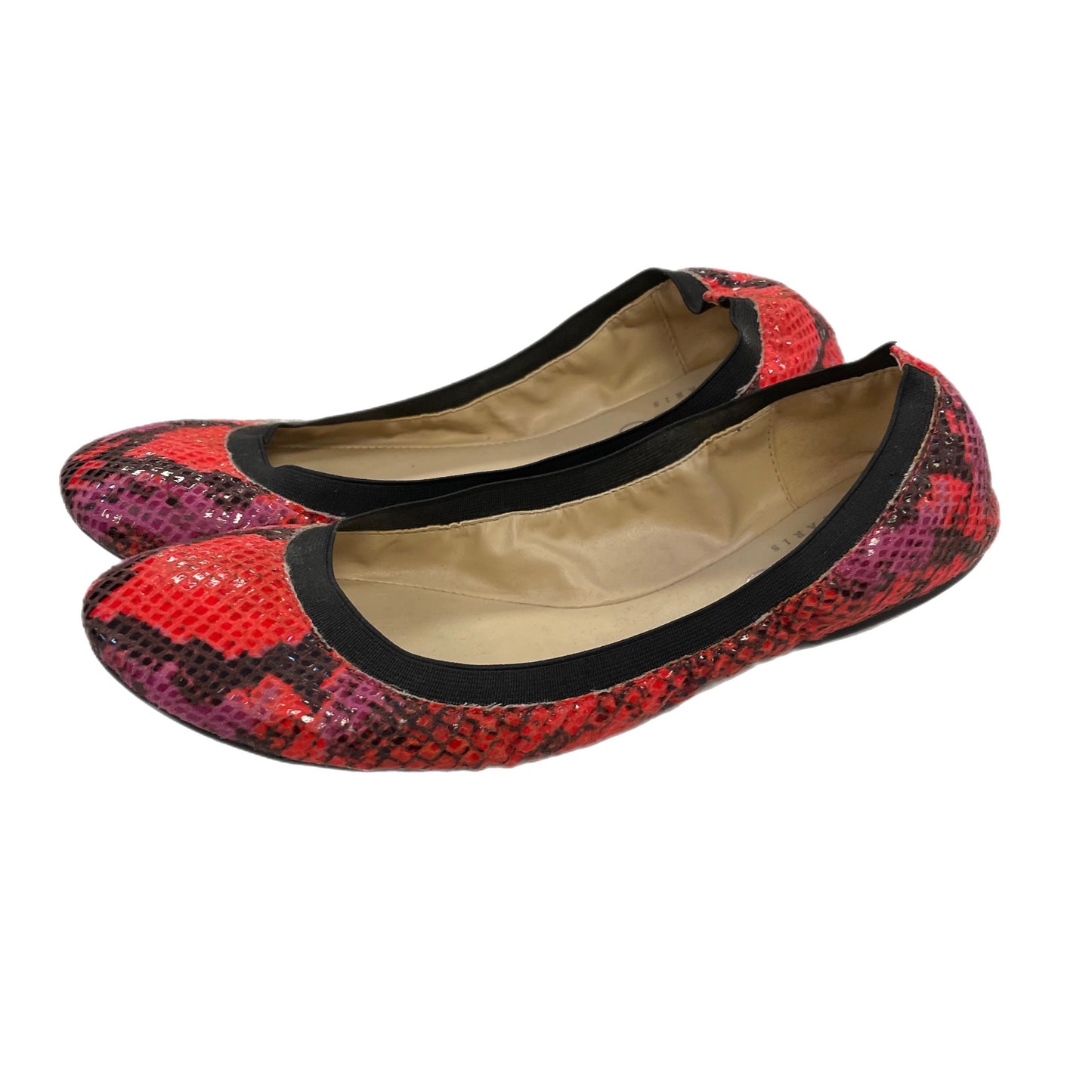 Shoes Flats Ballet By Bcbg Size: 6