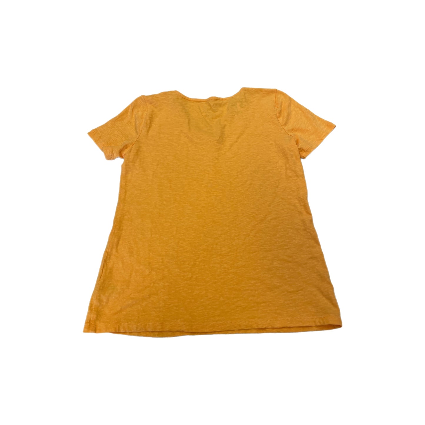 Top Short Sleeve By Talbots Size: Xs