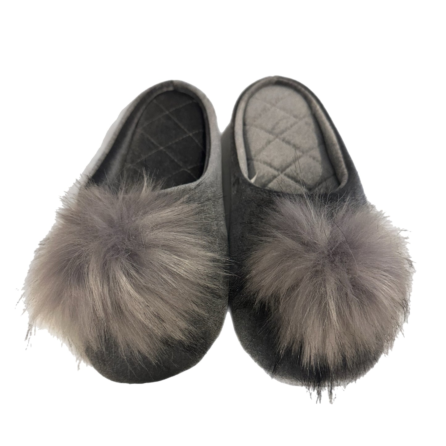Slippers By Inc Size: 7