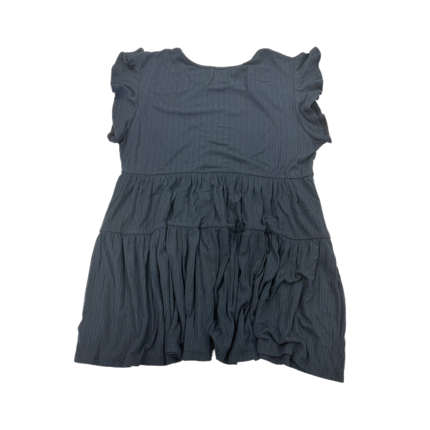 Top Short Sleeve By Blue Rain Size: S