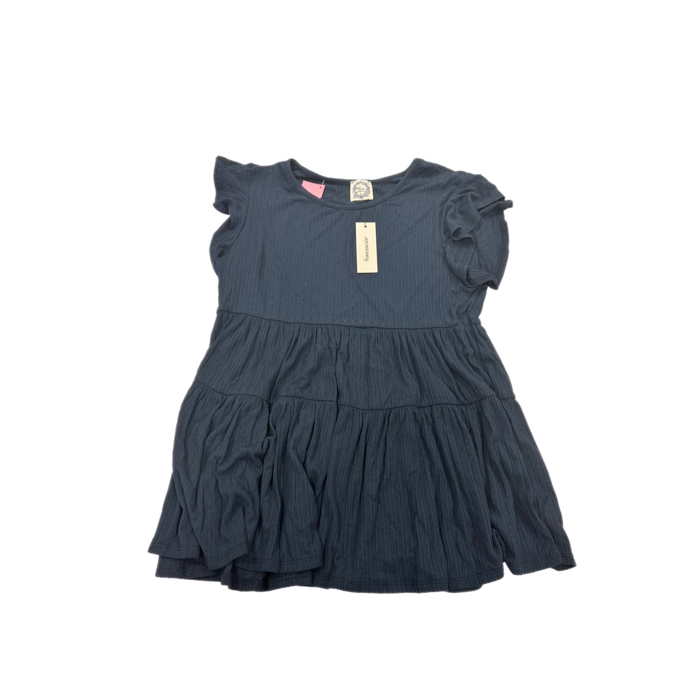 Top Short Sleeve By Blue Rain Size: S