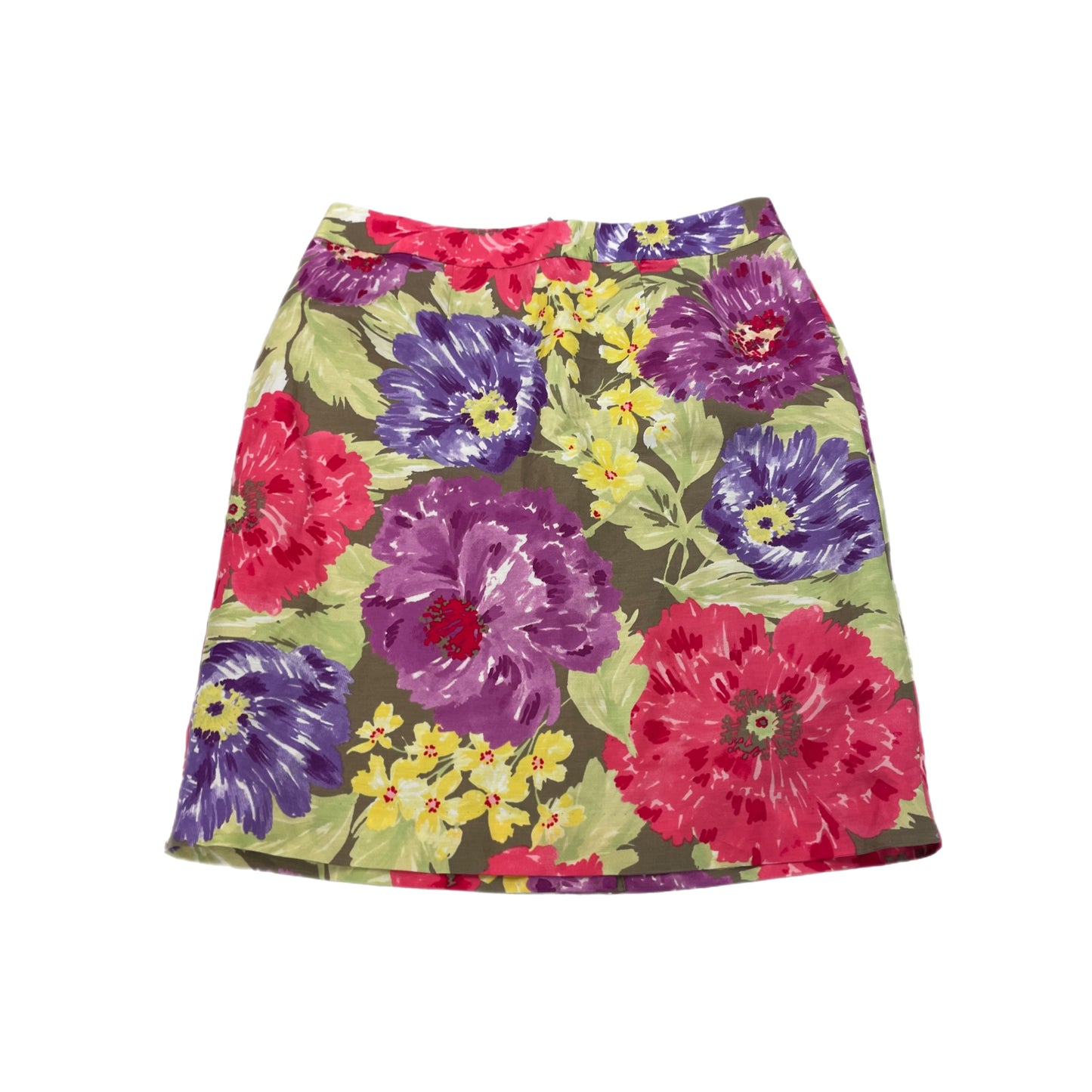 Skirt Mini & Short By Banana Republic Size: 12