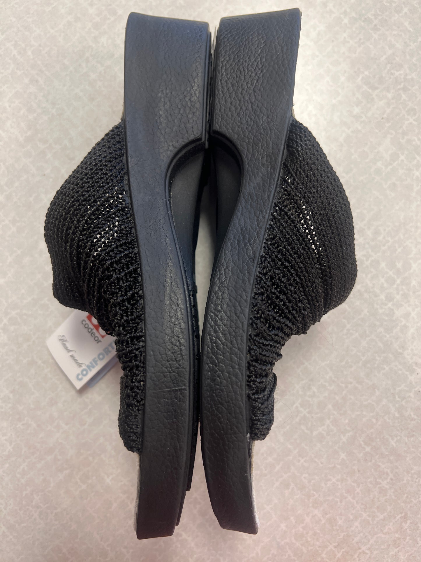 Shoes Heels Block By Cmc Size: 7