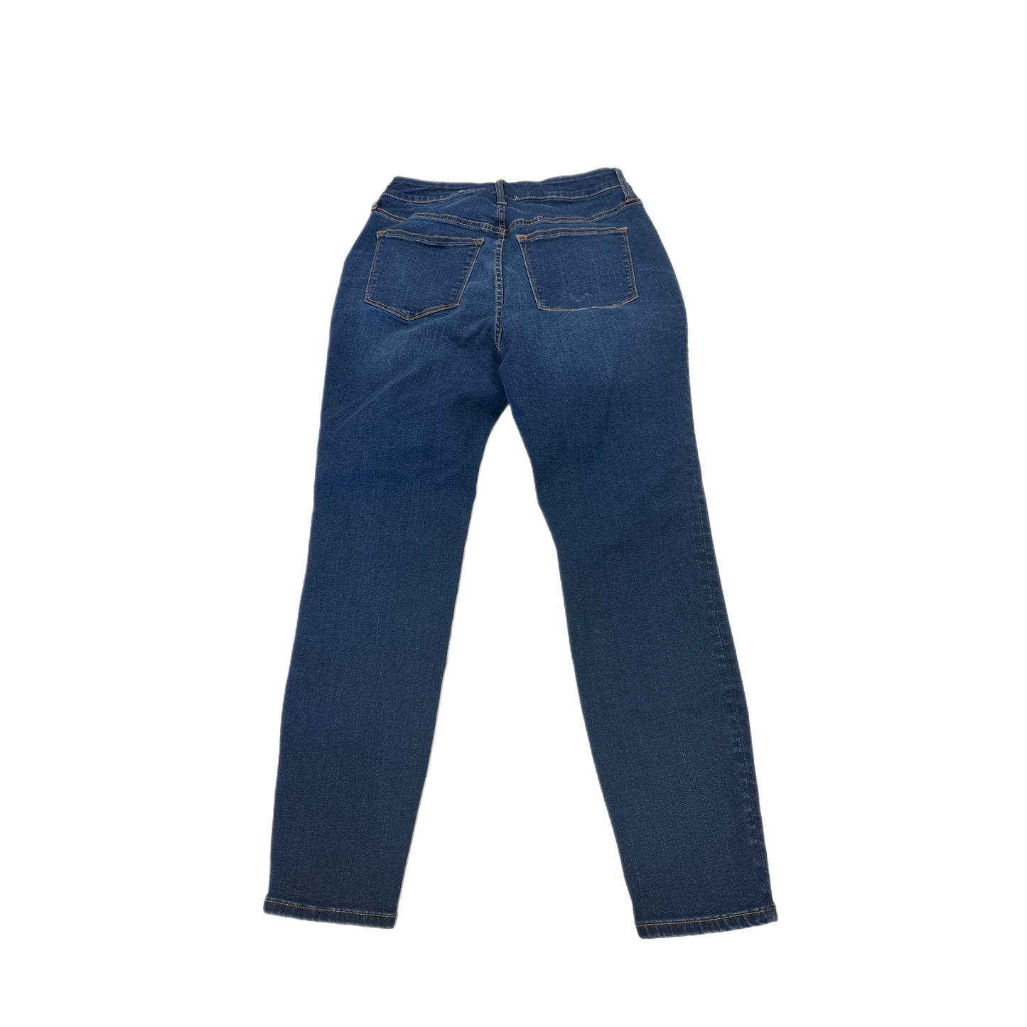 Jeans Skinny By J Crew Size: 6