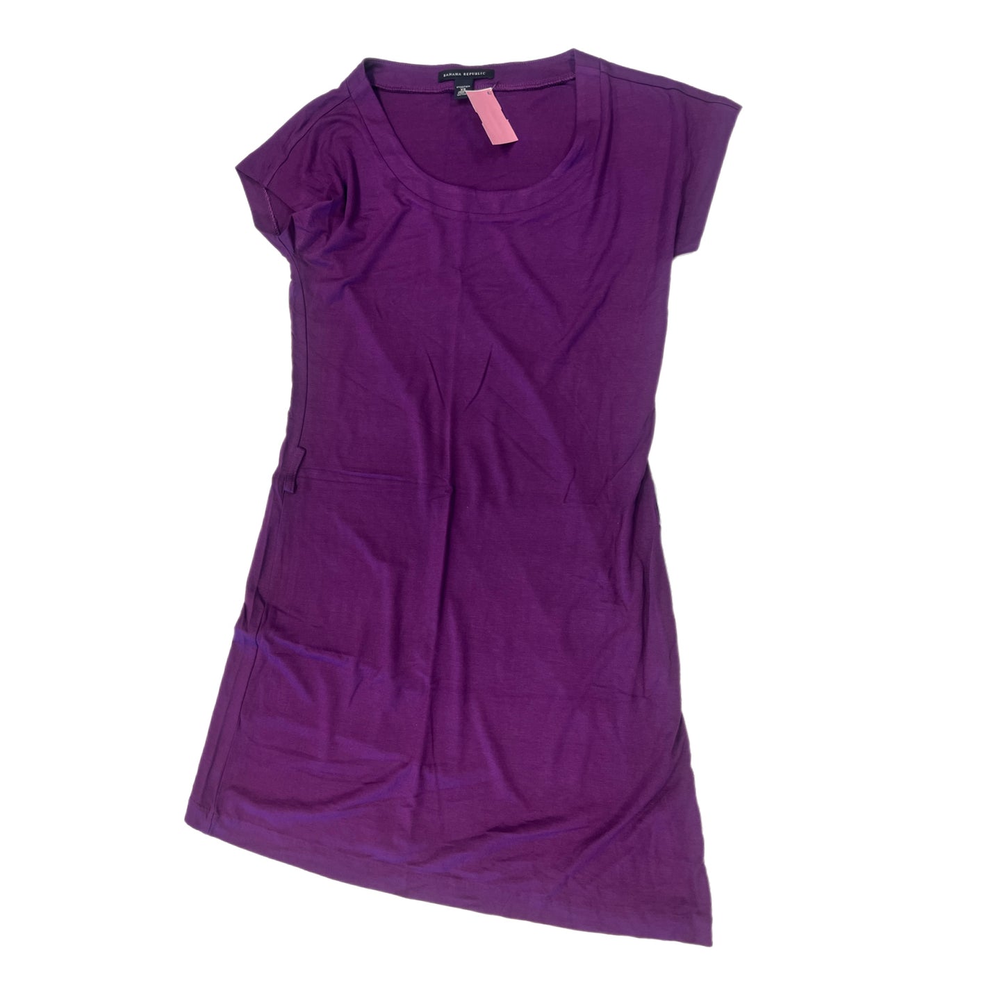 Dress Casual Short By Banana Republic Size: Xs