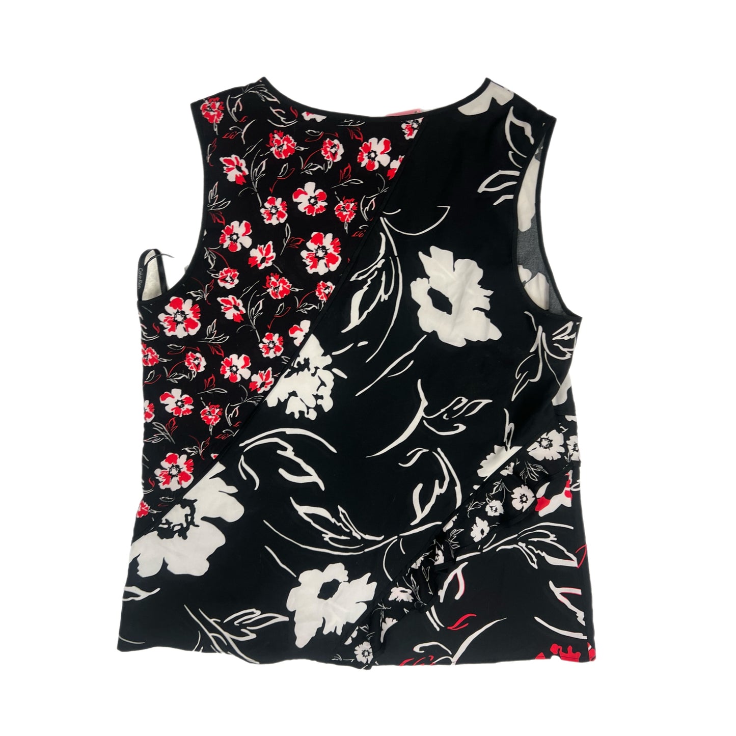 Top Sleeveless By Calvin Klein Size: M